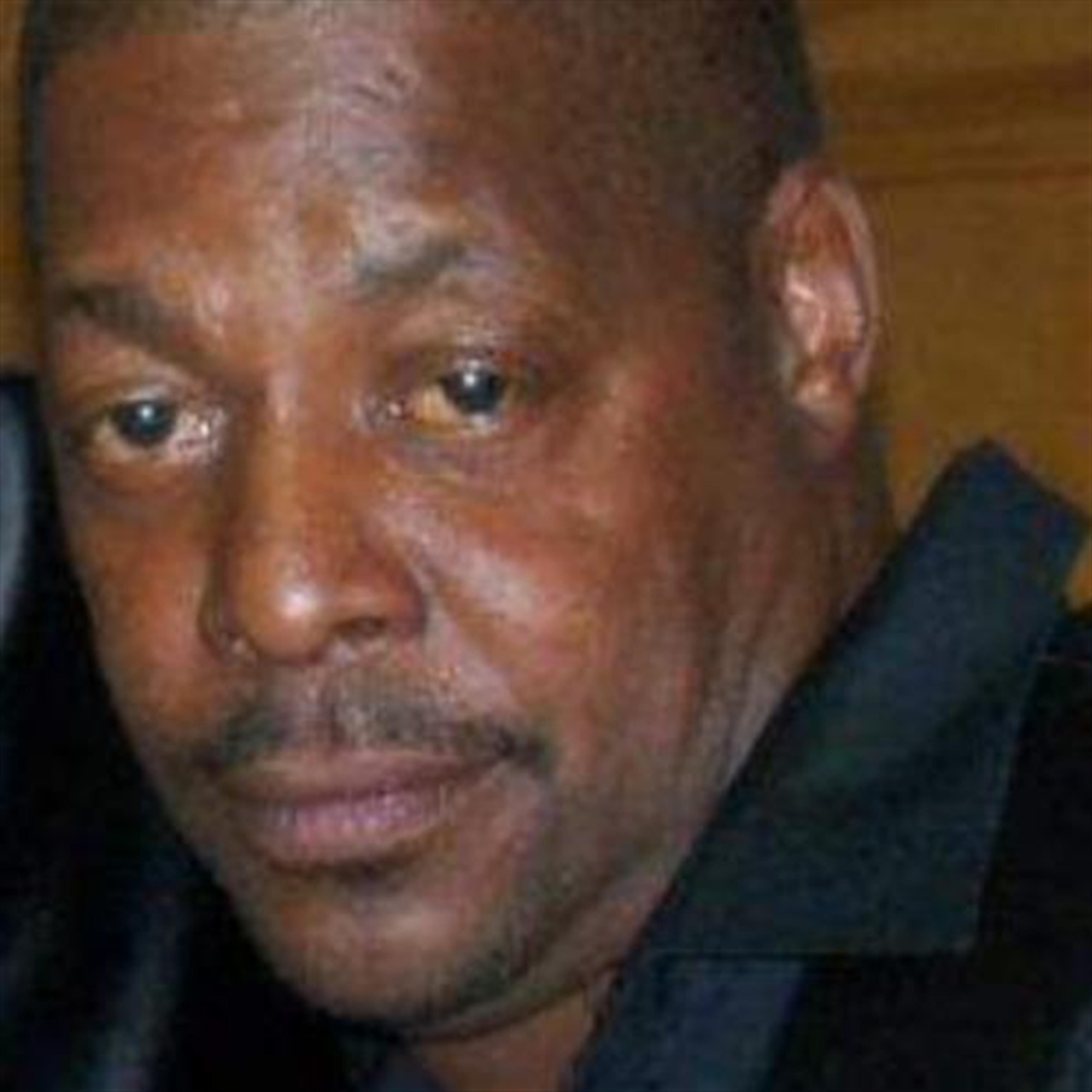 Alonzo Spencer