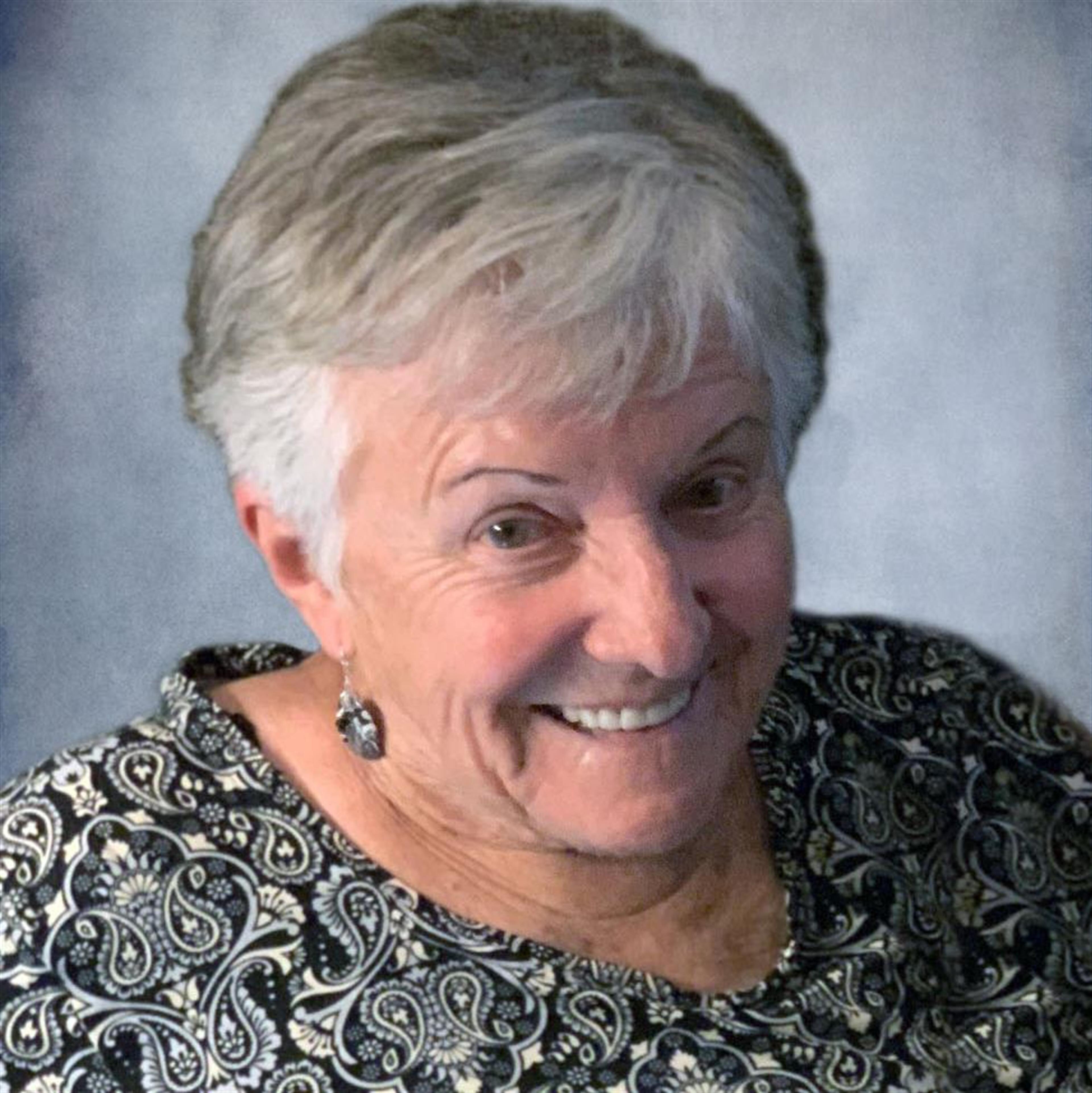 Loretta P. Ladd