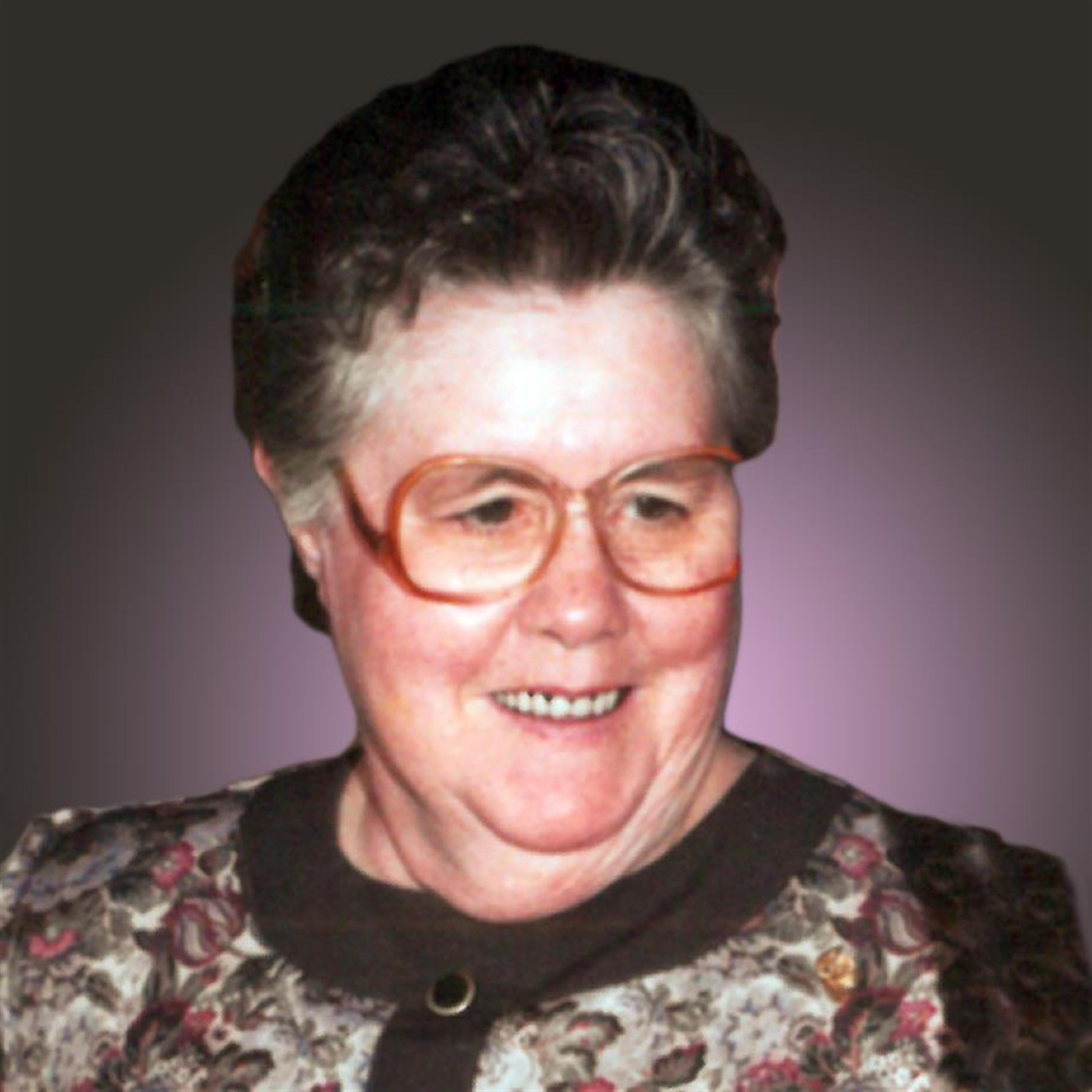 Betty Hunn Edmisten