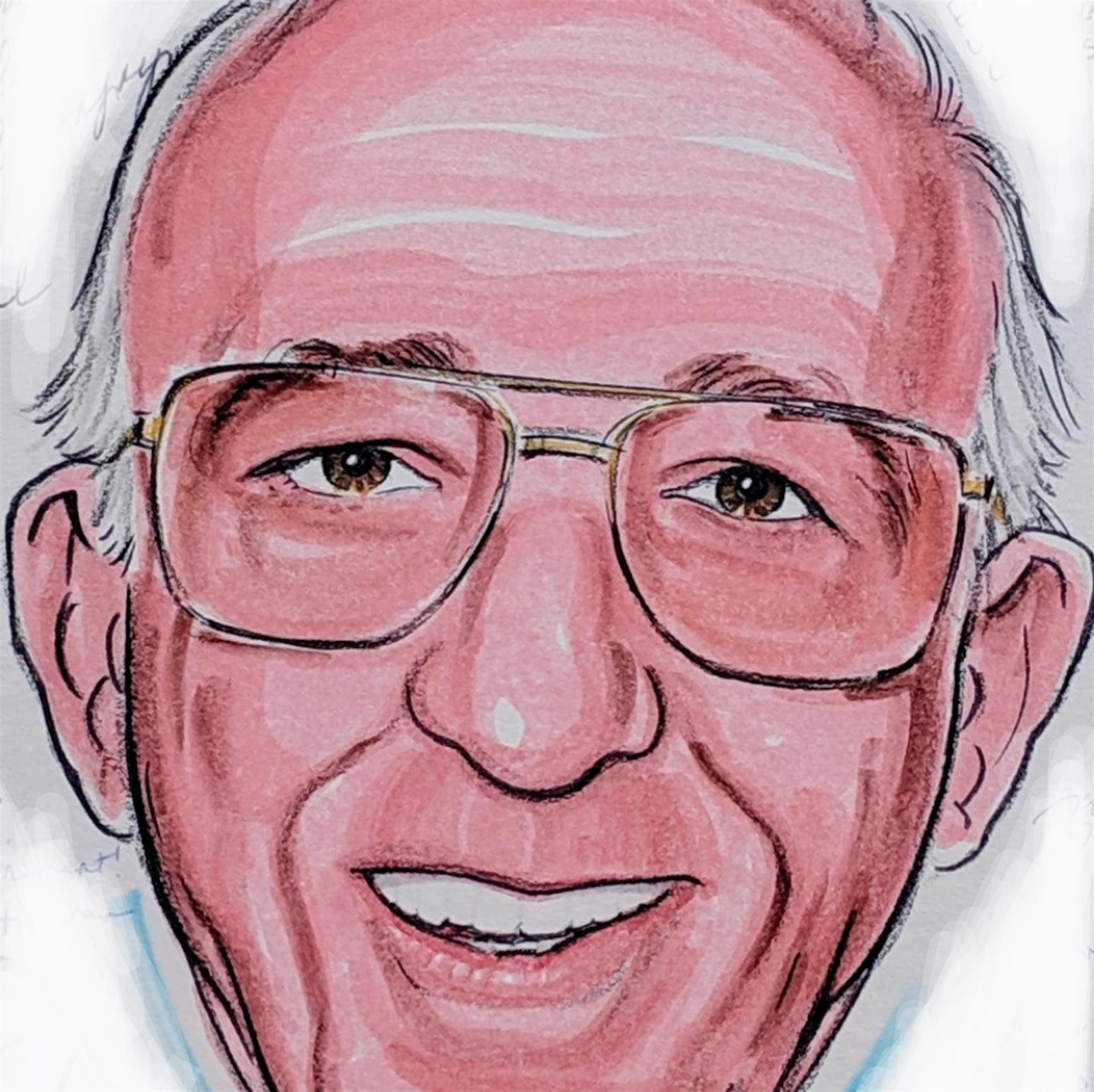 Robert "Bob" Thein