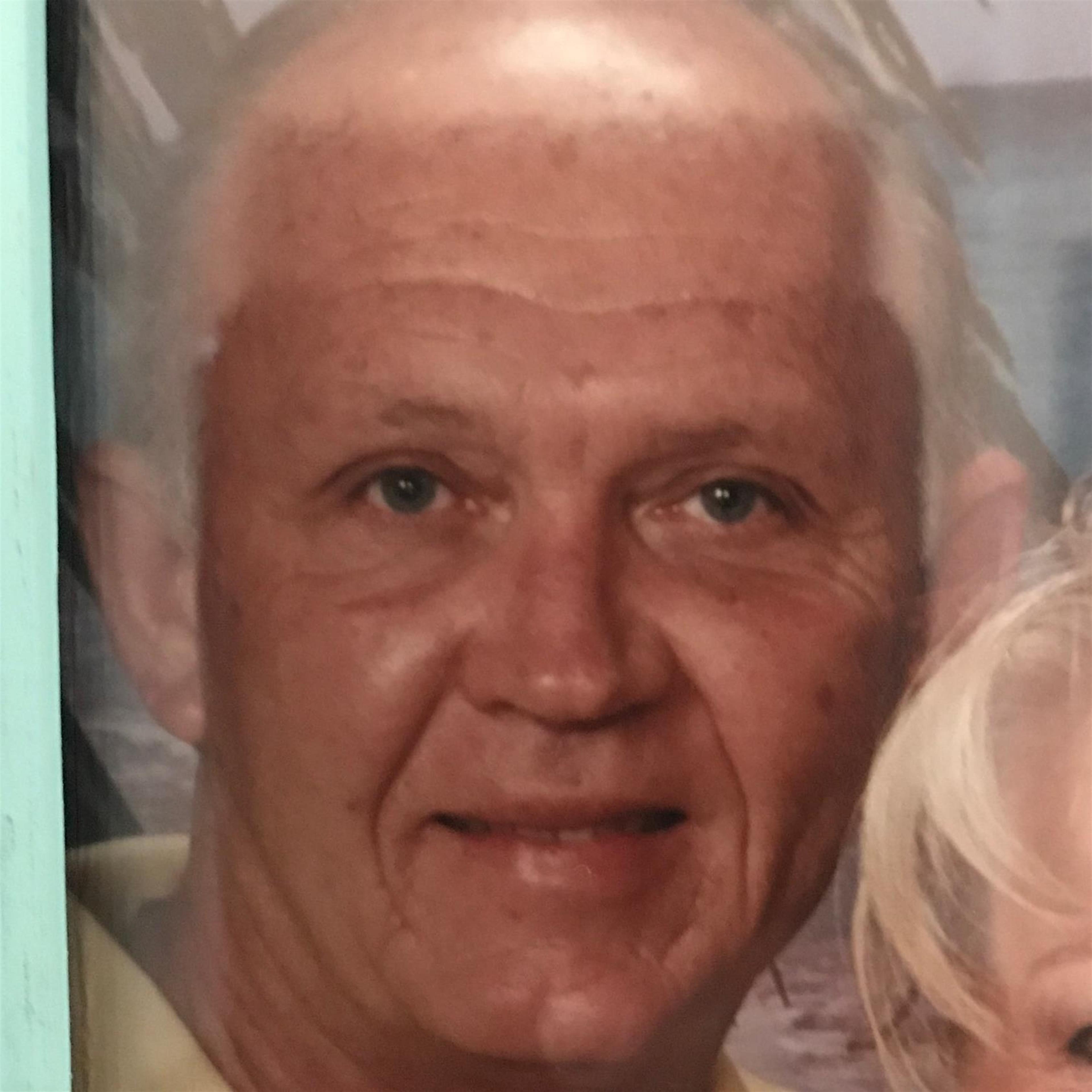 James "Mac" S. McMullen III