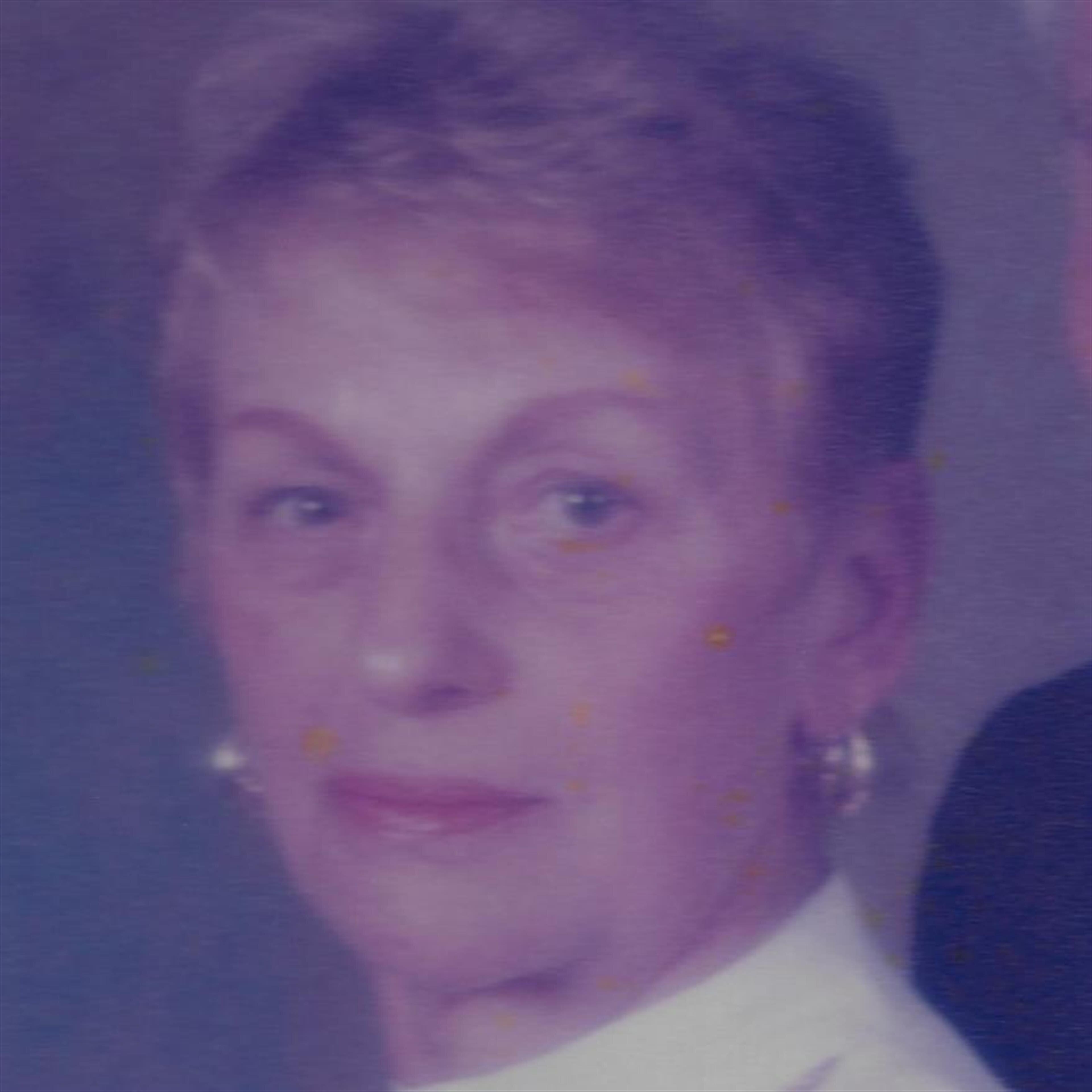 Susan Alfiero