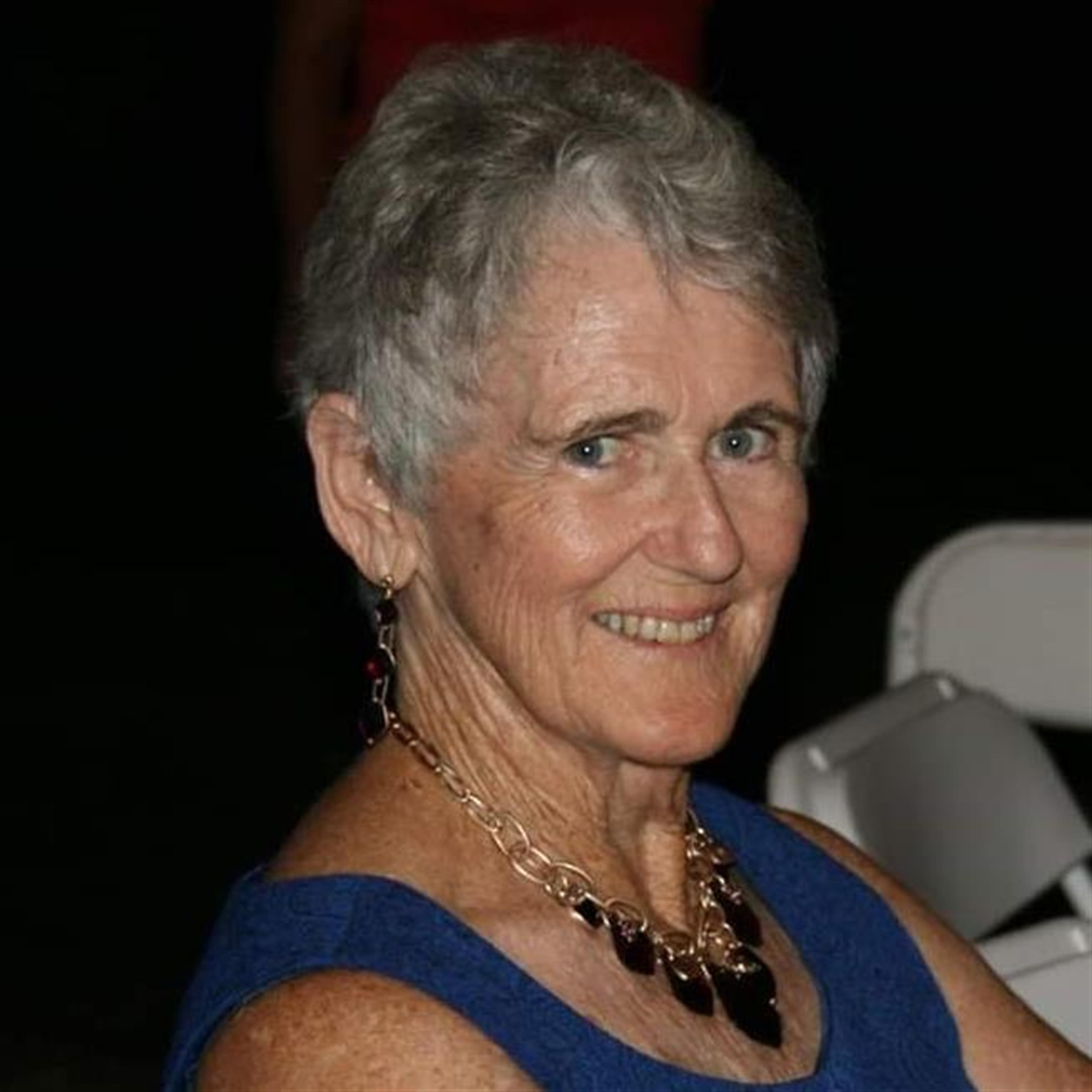 Dolores Griffin Branch