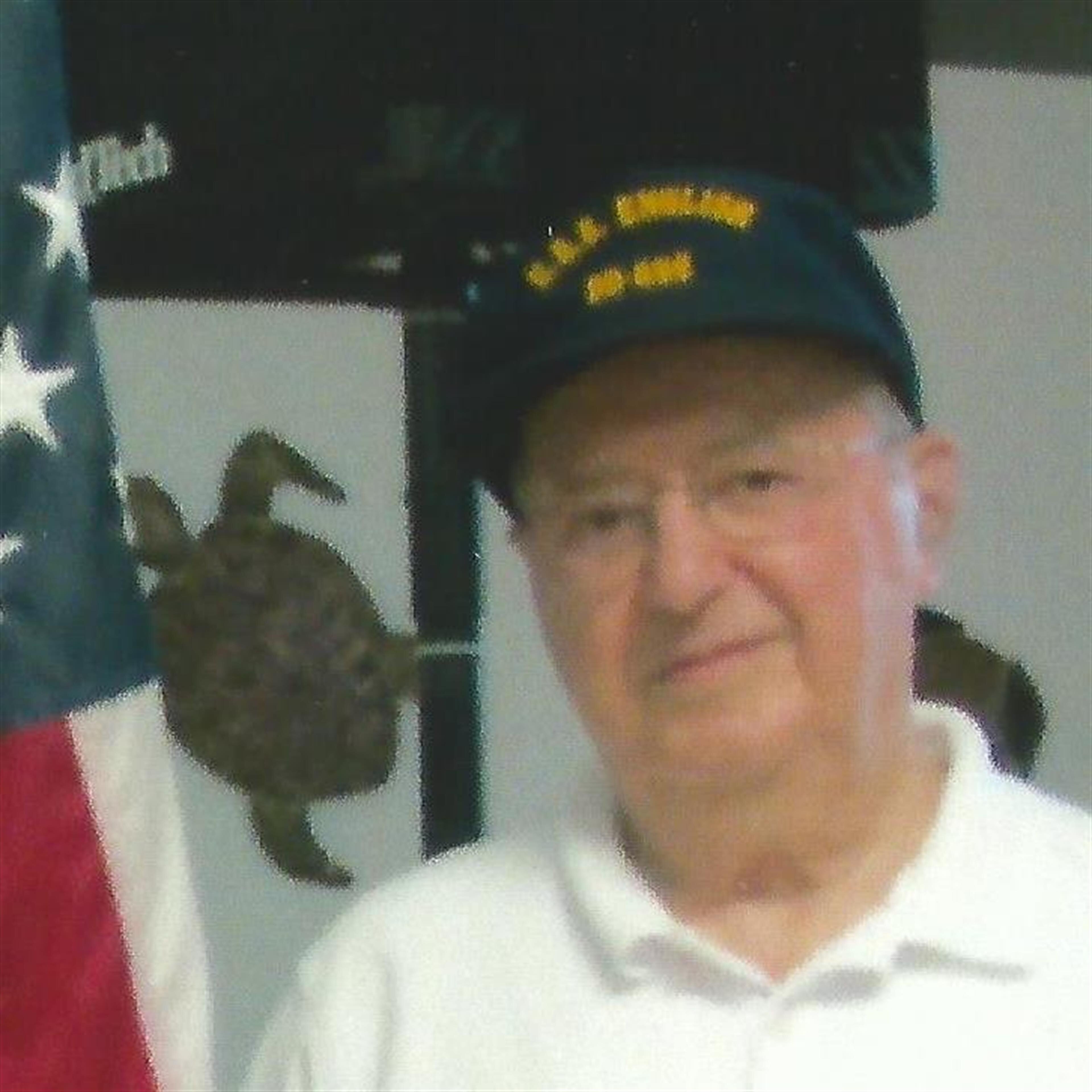 Ernest C. Kappotis