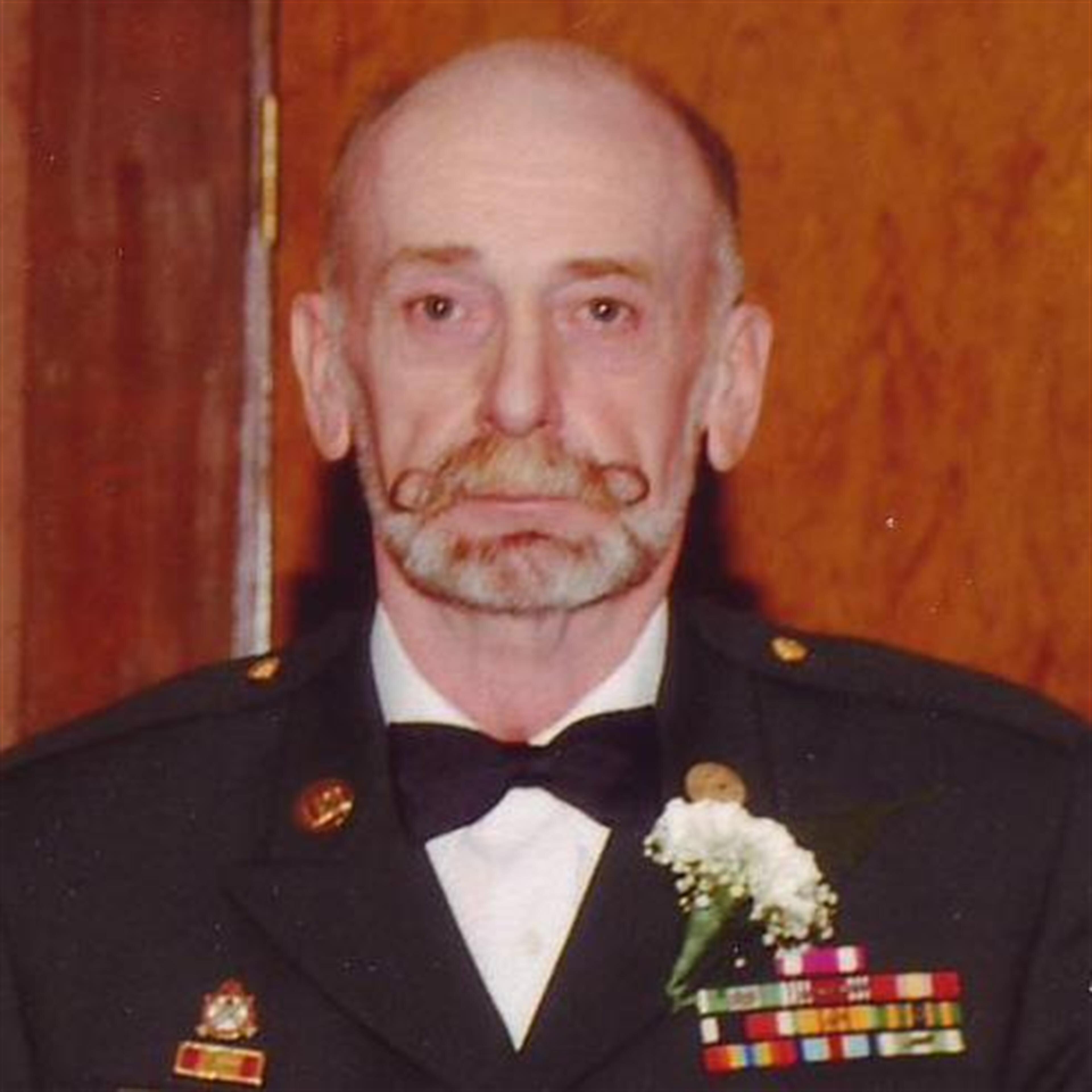 William "Bill" Burton(Lebanon)