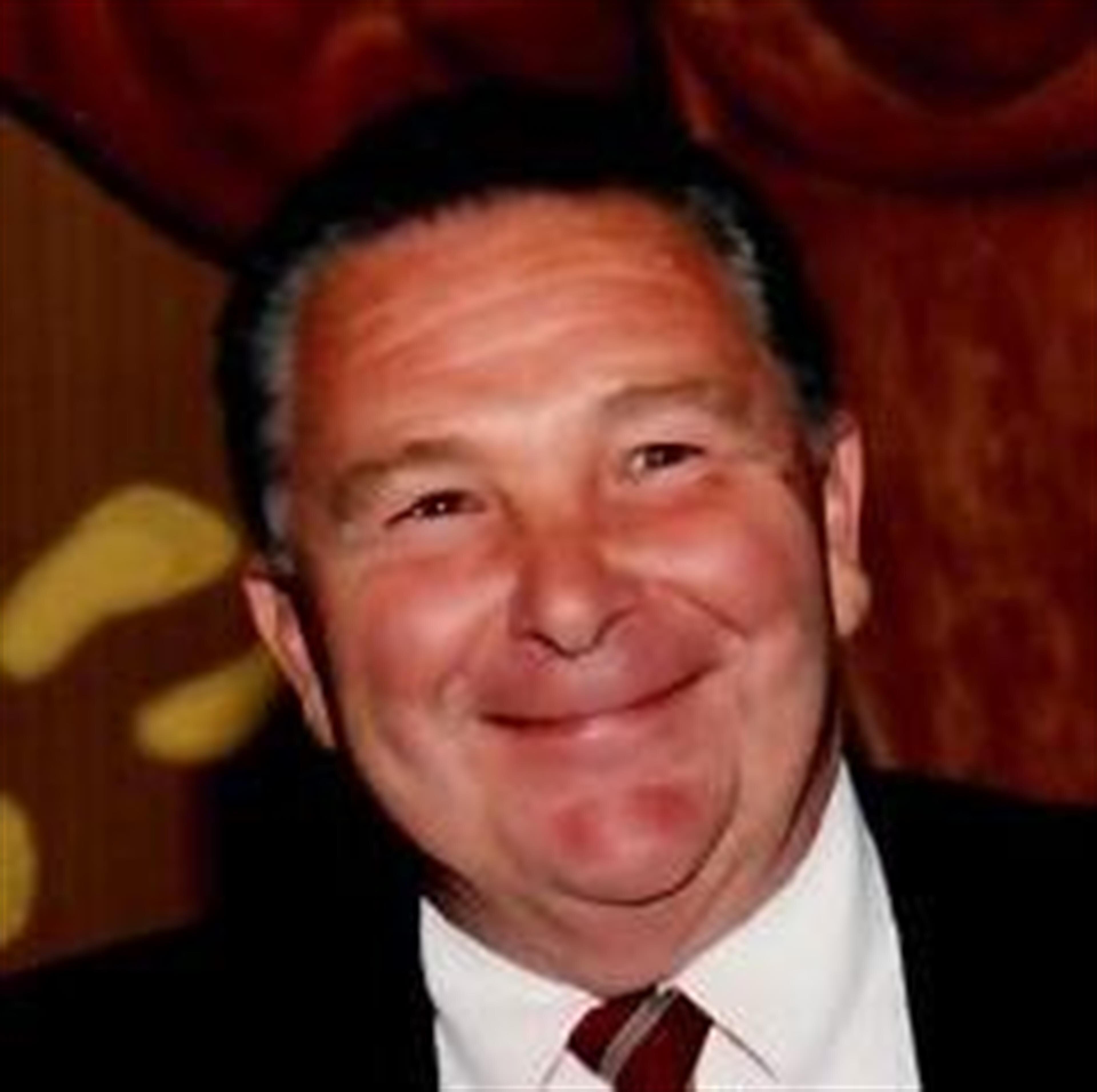 Walter "Wally" Zverina