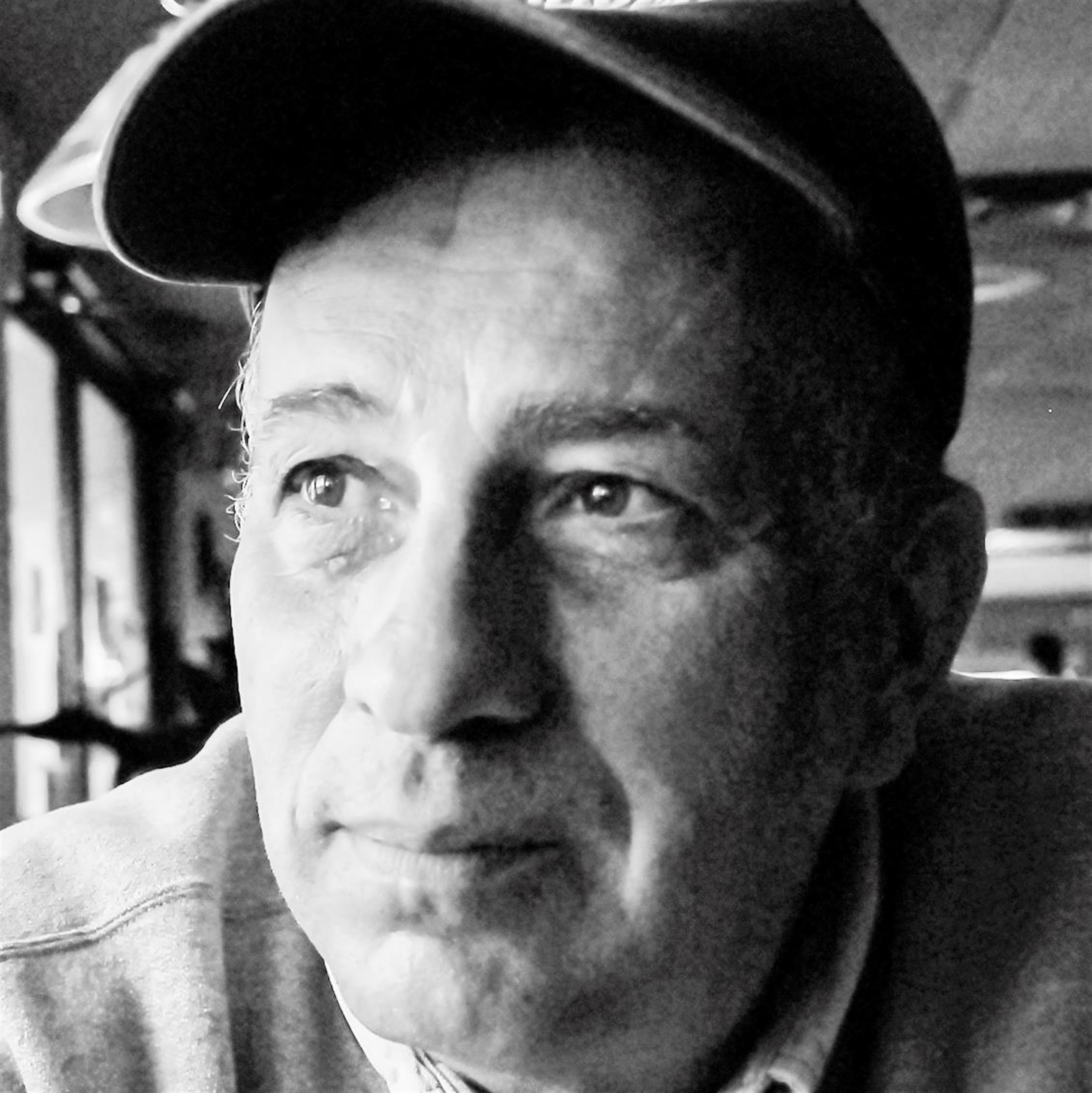 Francis M. "Frank" Barletta