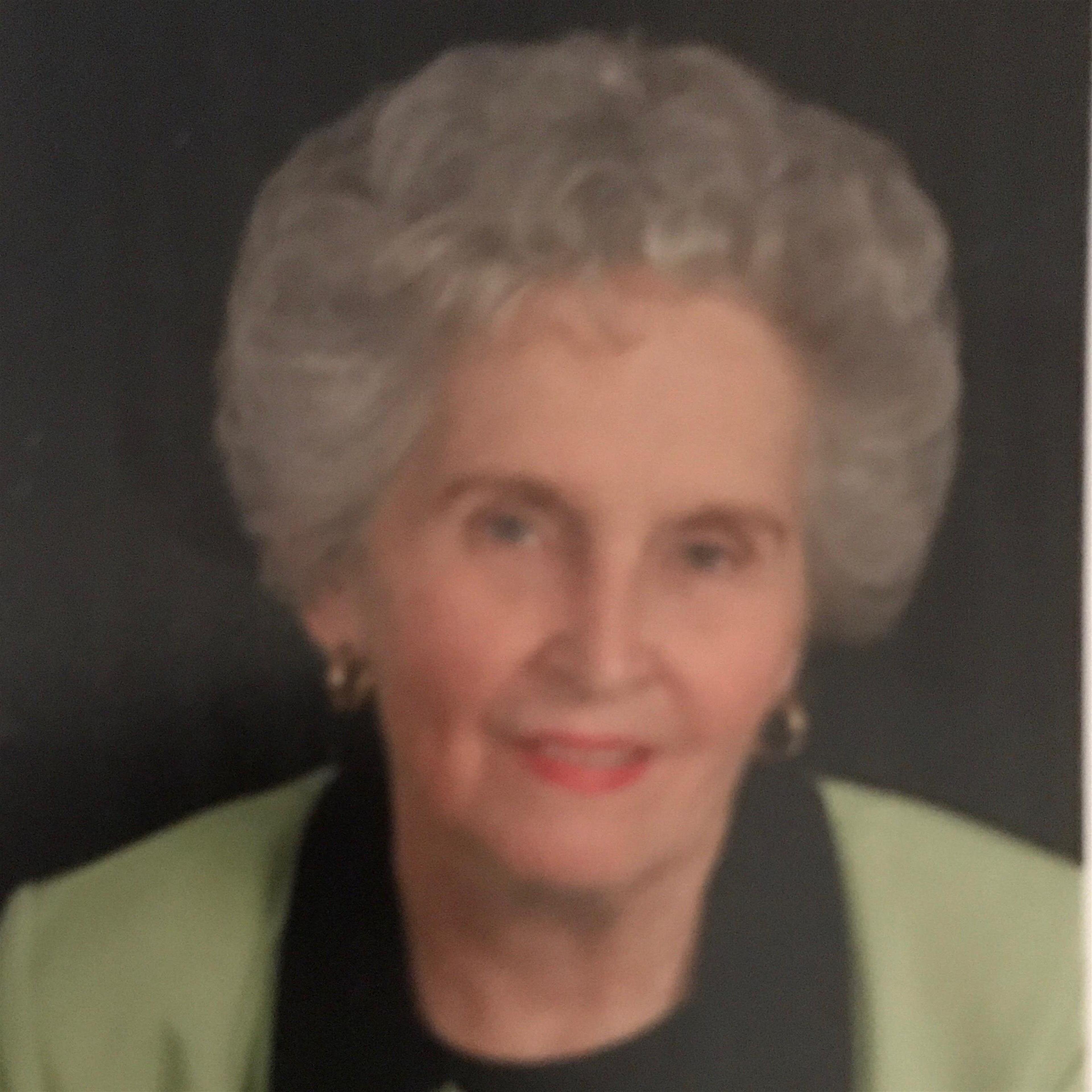 Mrs. Rachel Demonbreun