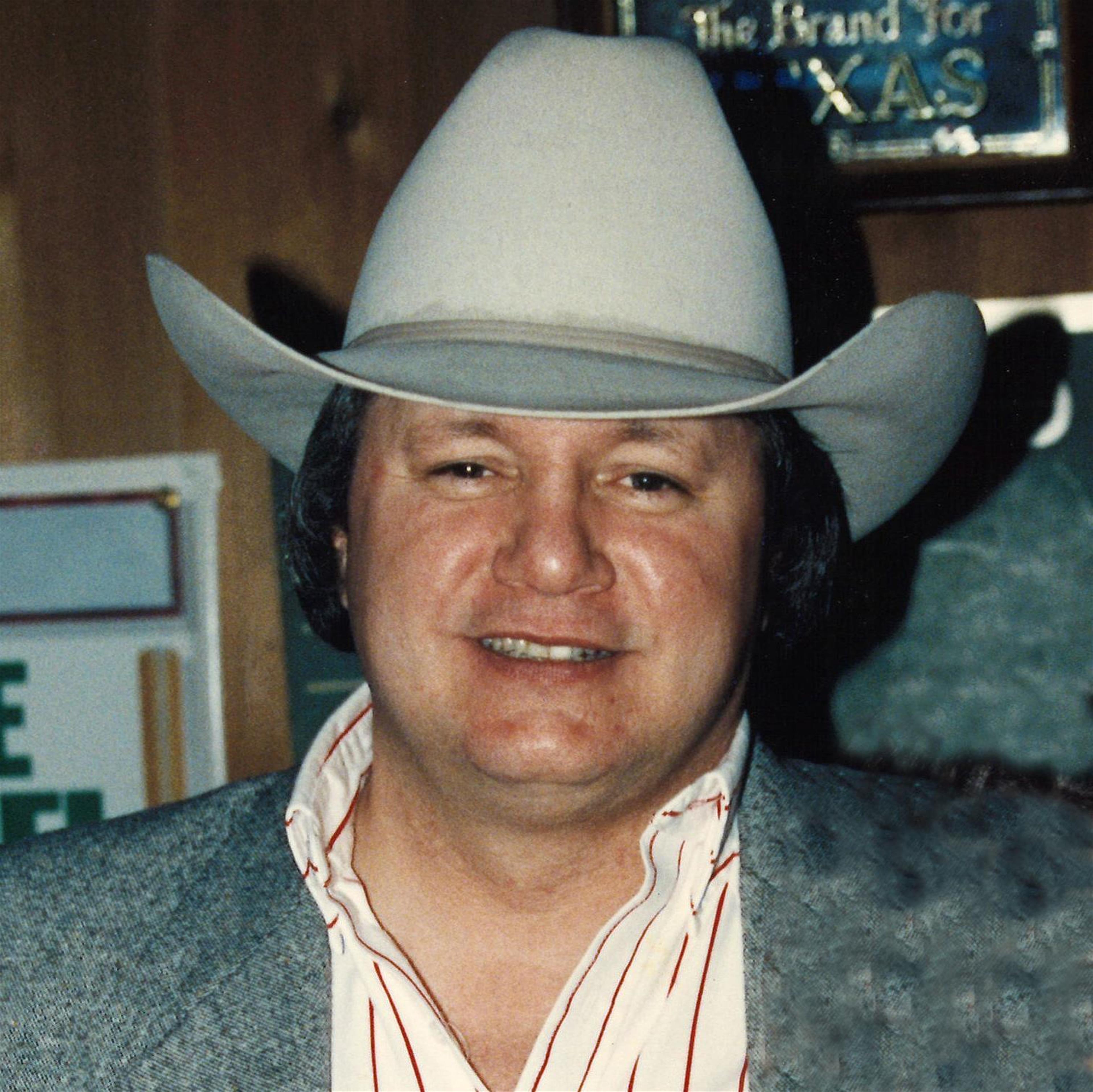 James Henry Woolard