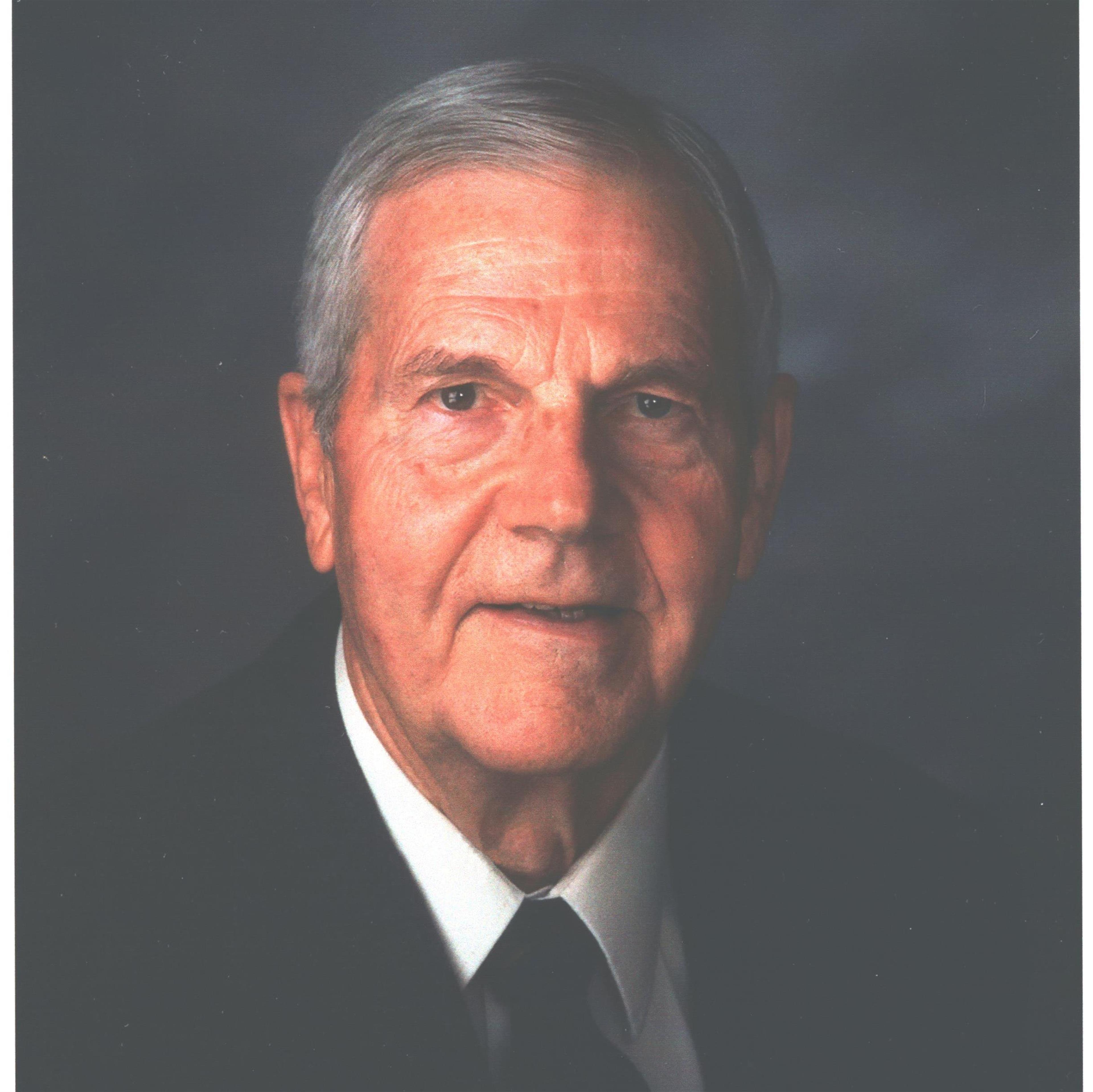 Ralph Edmund Campbell