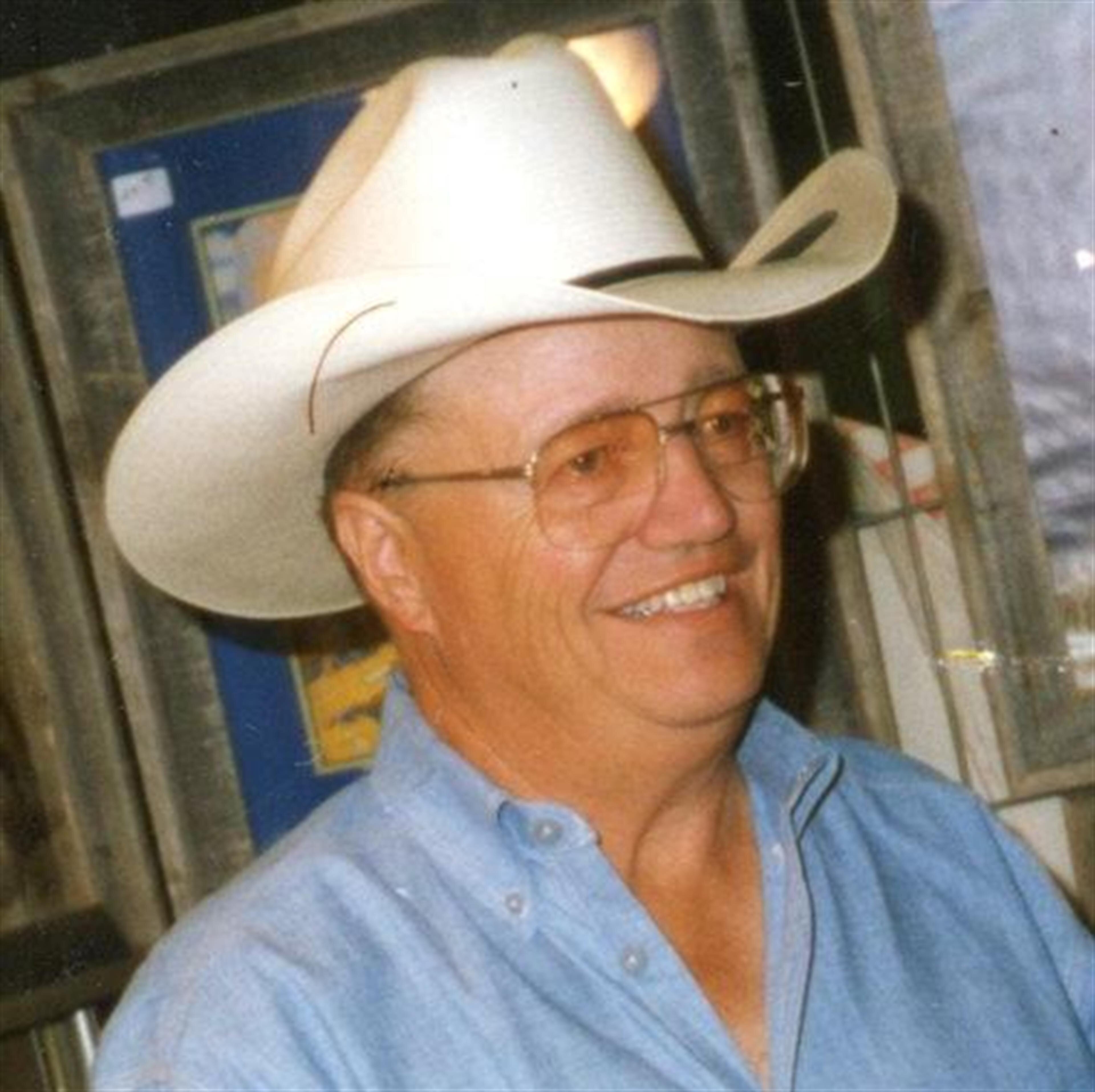 Bobby Derrell Stafford