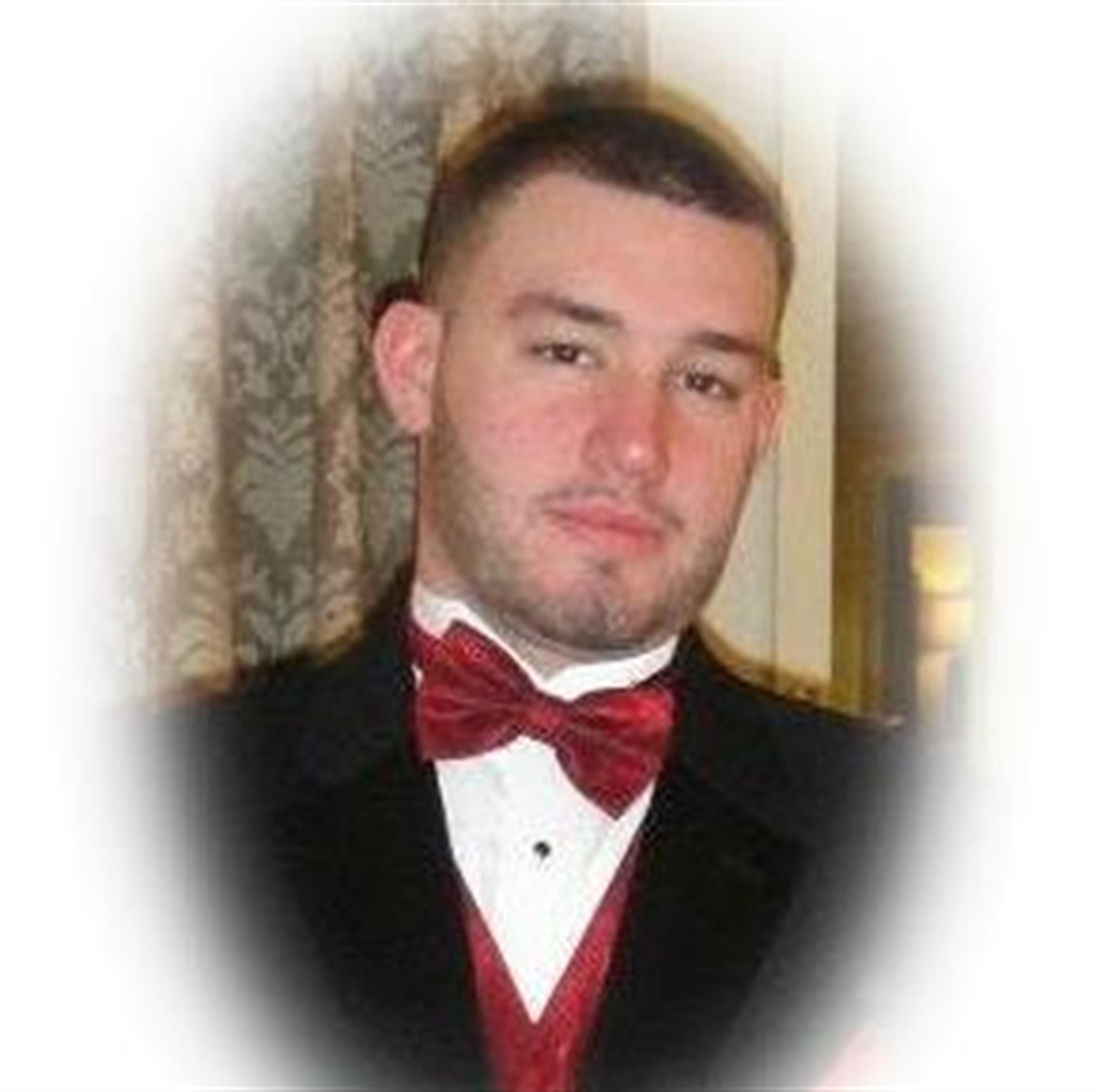 Frederick J. Stenger Jr.