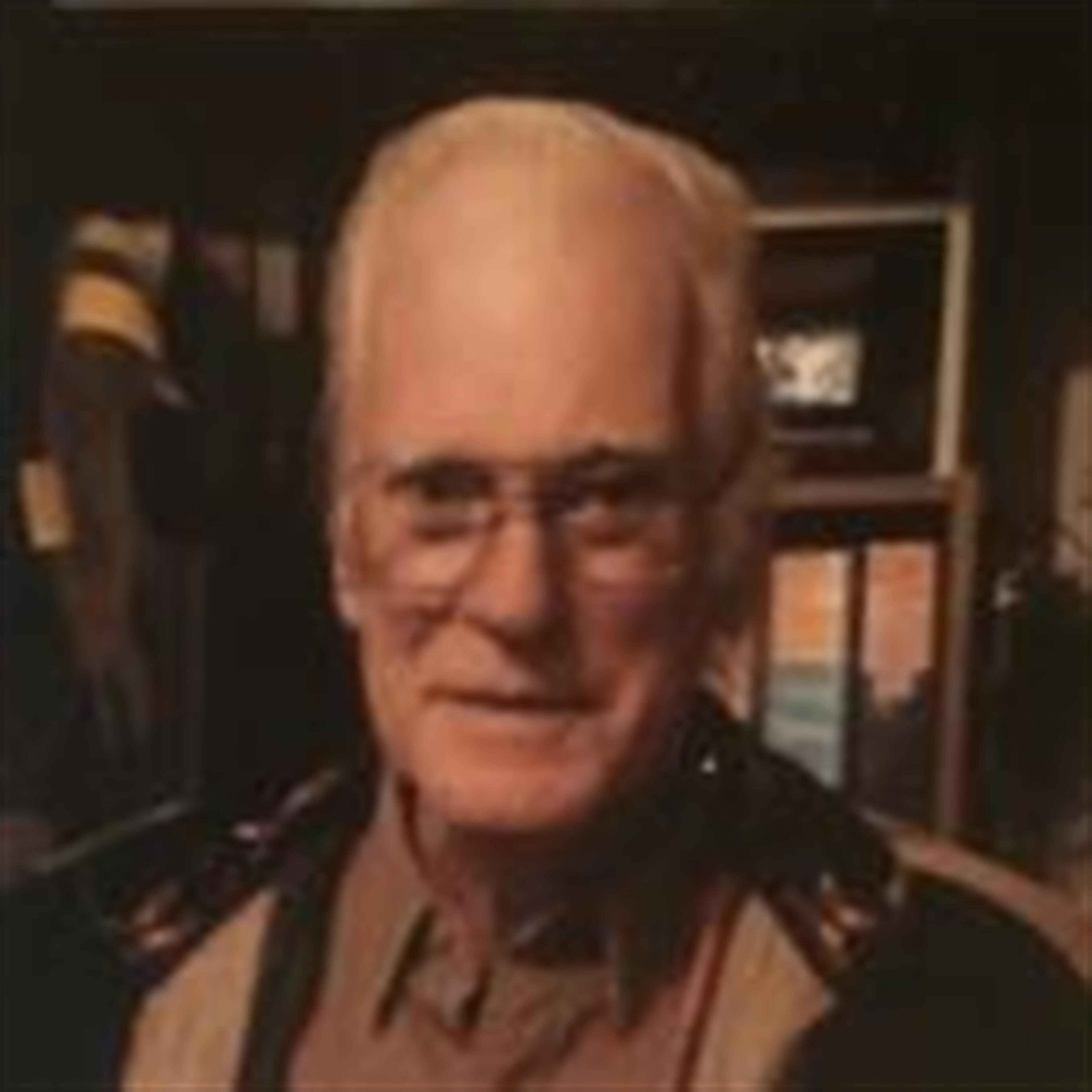 John A Smith (Camdenton)