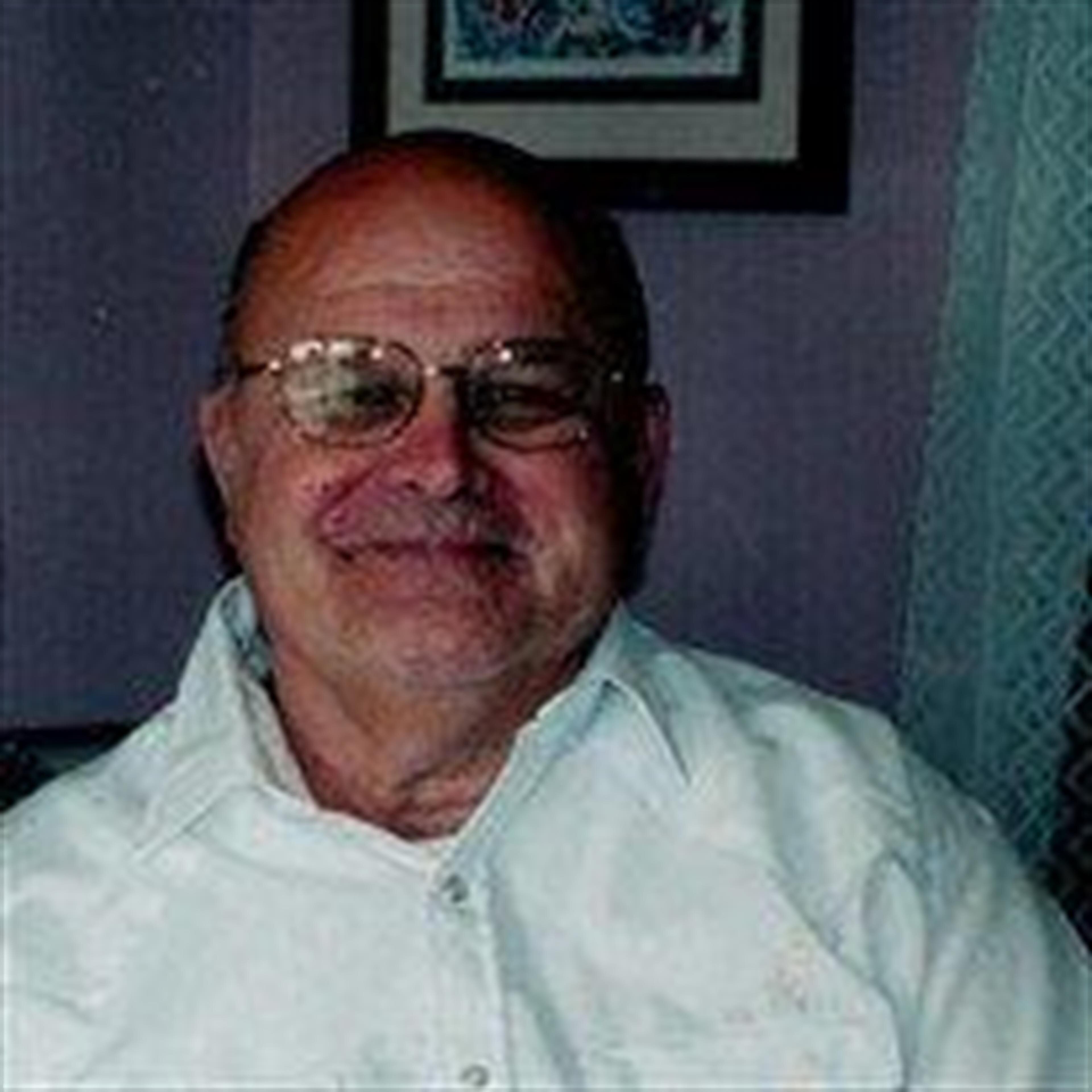Lindle Leon Wiley (Buffalo)