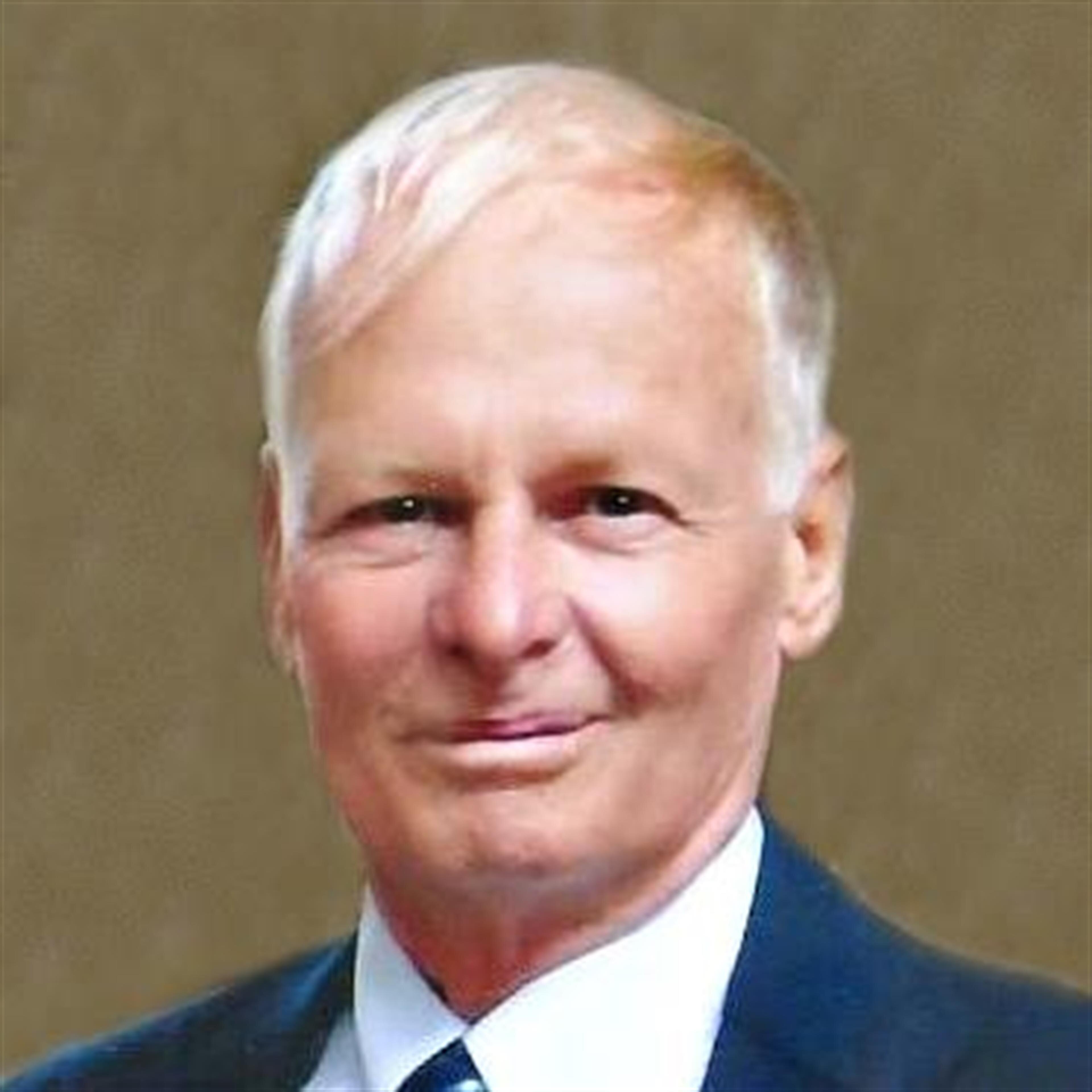 Gary James Dupuis