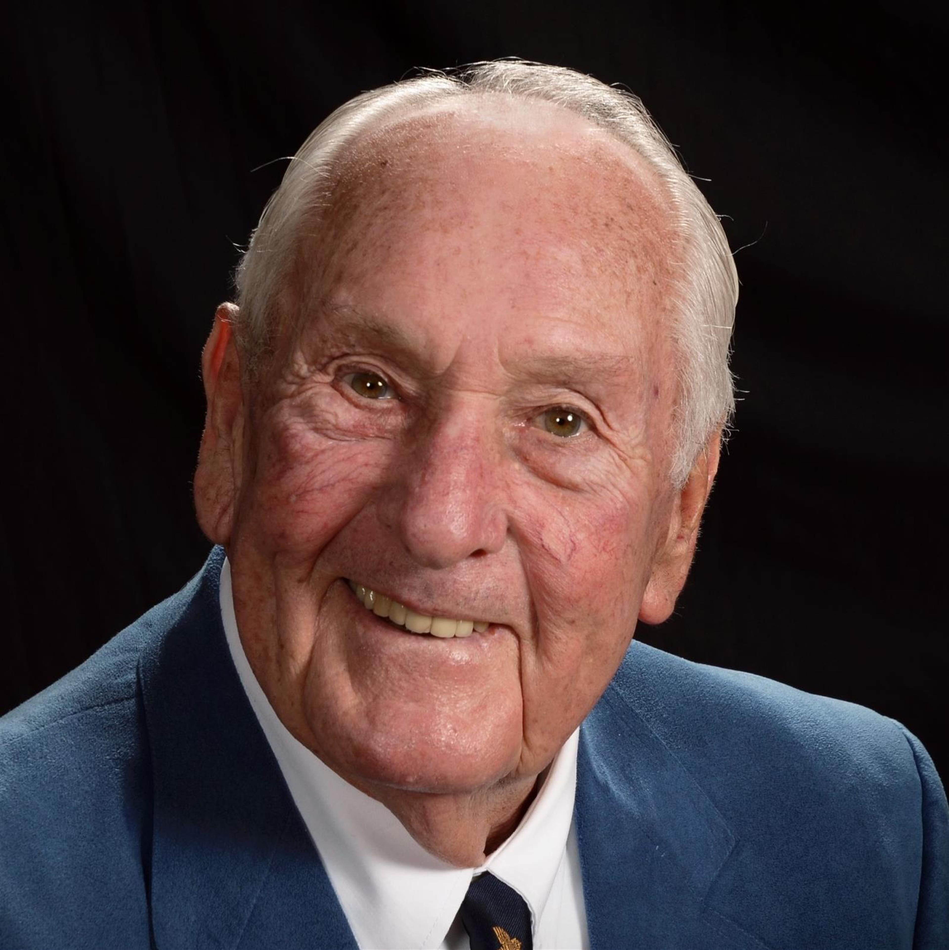 Albert G. Seither Sr