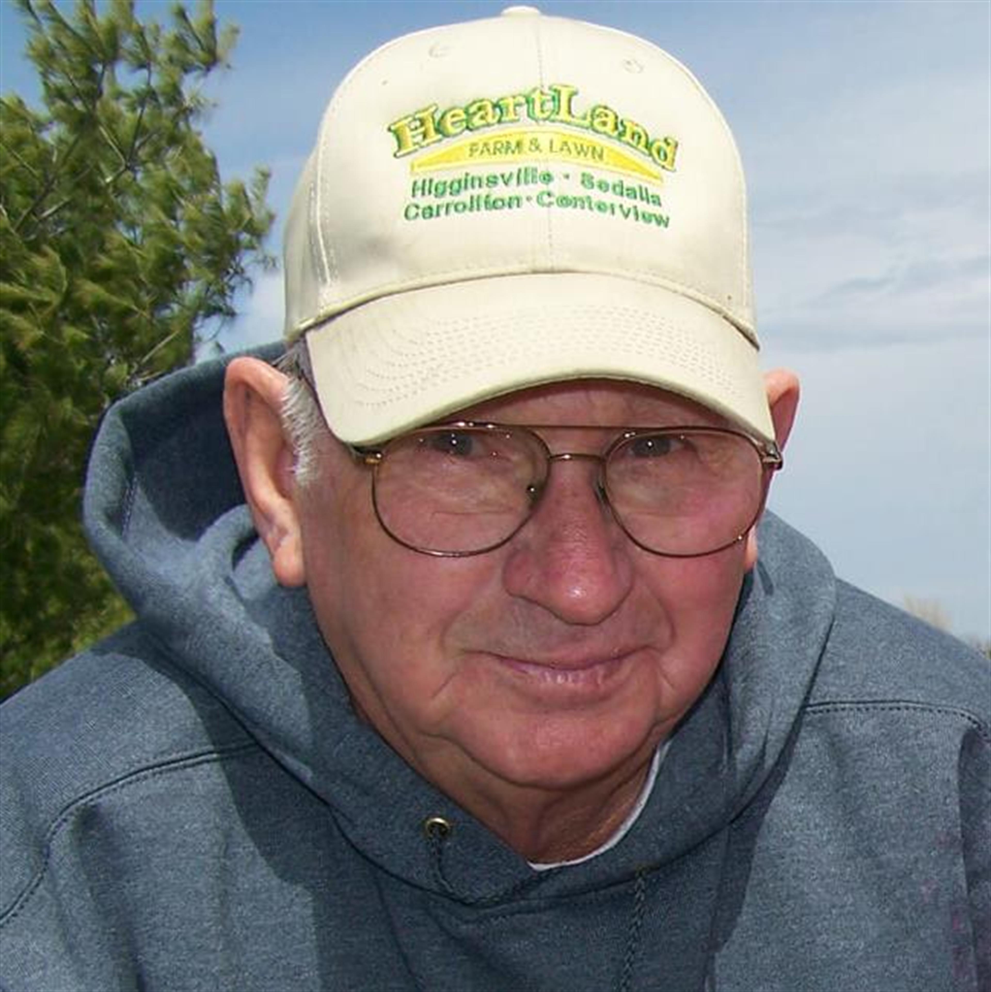 Arthur Dugger (Hartville)