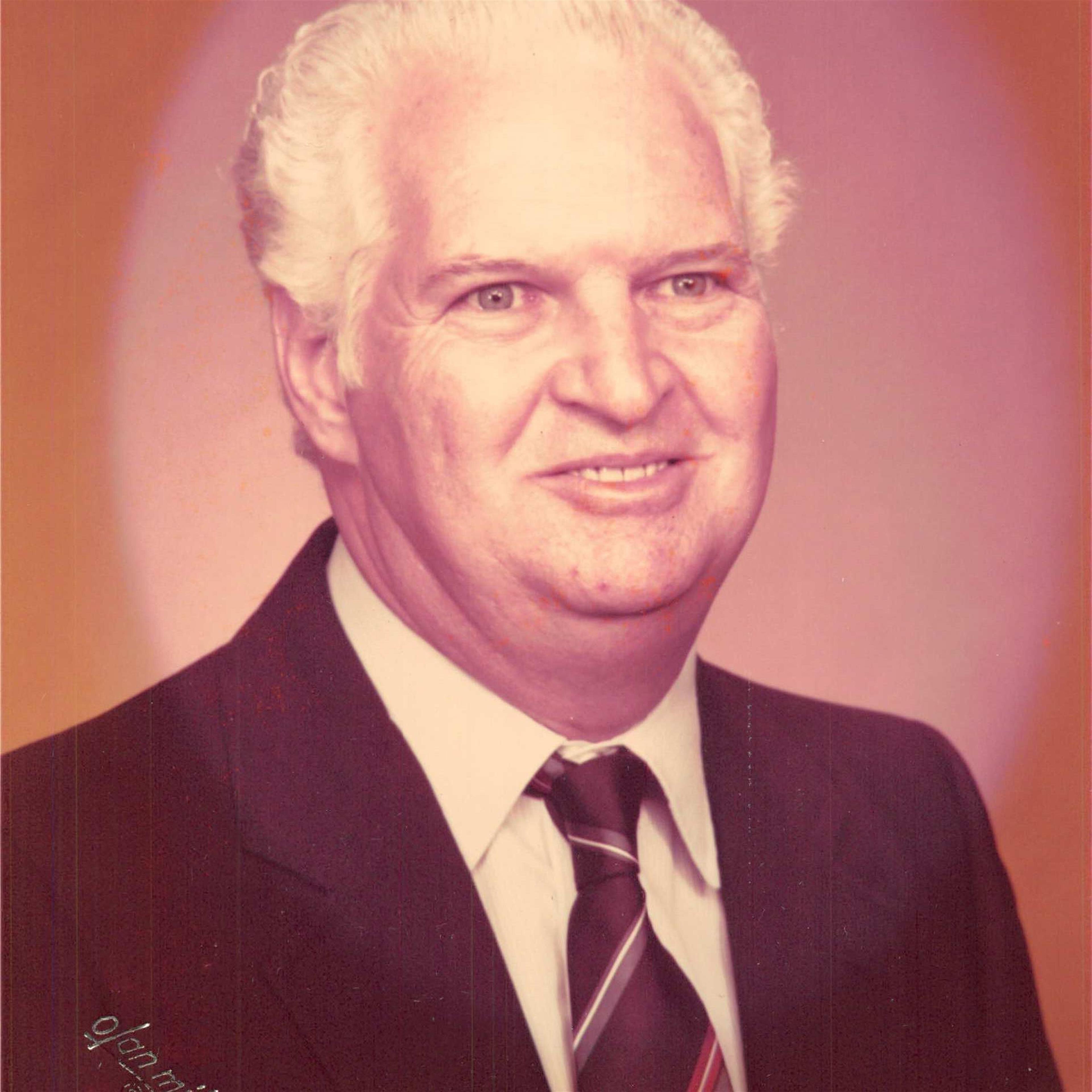 Mr. Harvey  L Ray Jr.