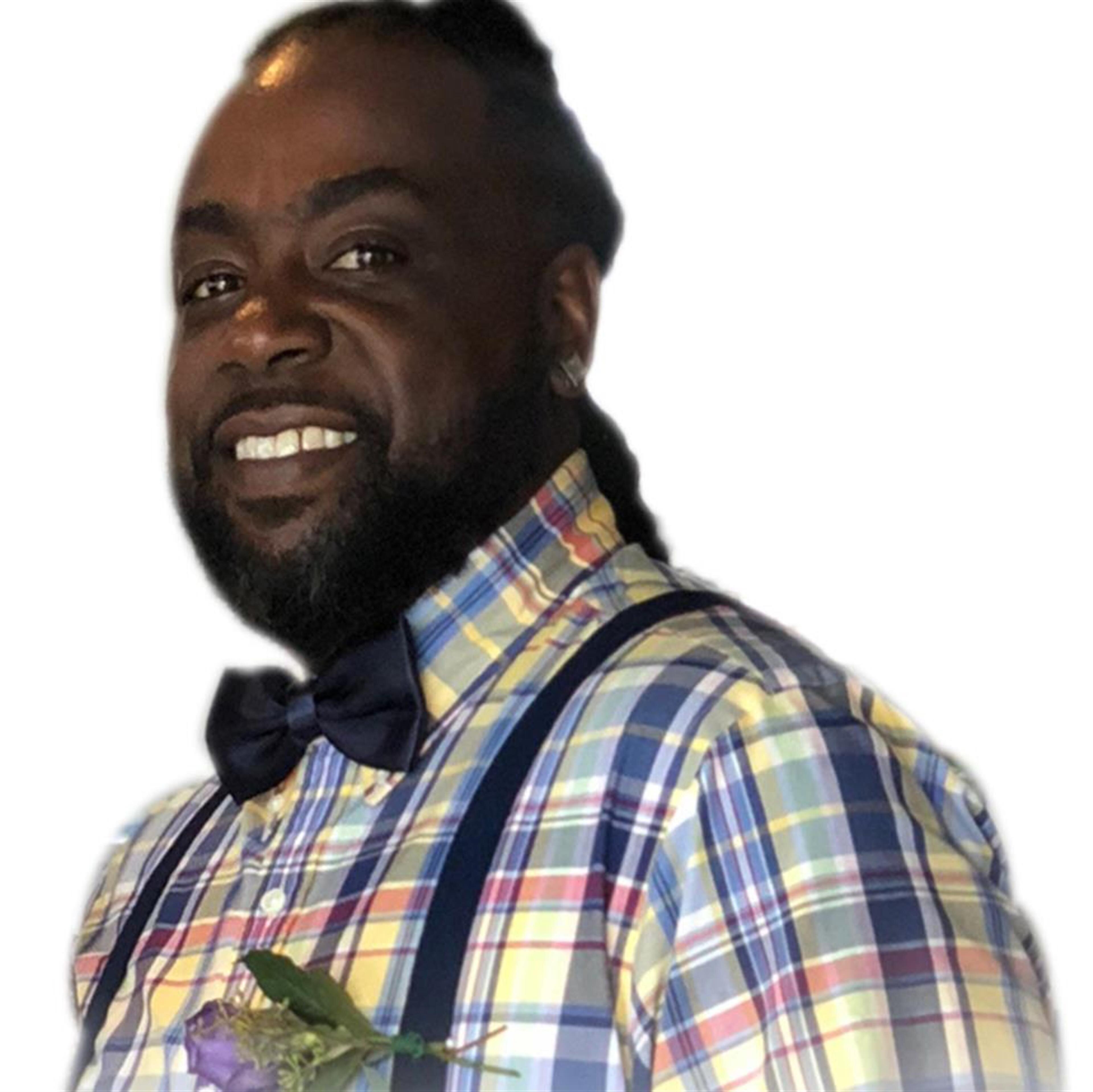 Corvin DeVaki Wright Sr.