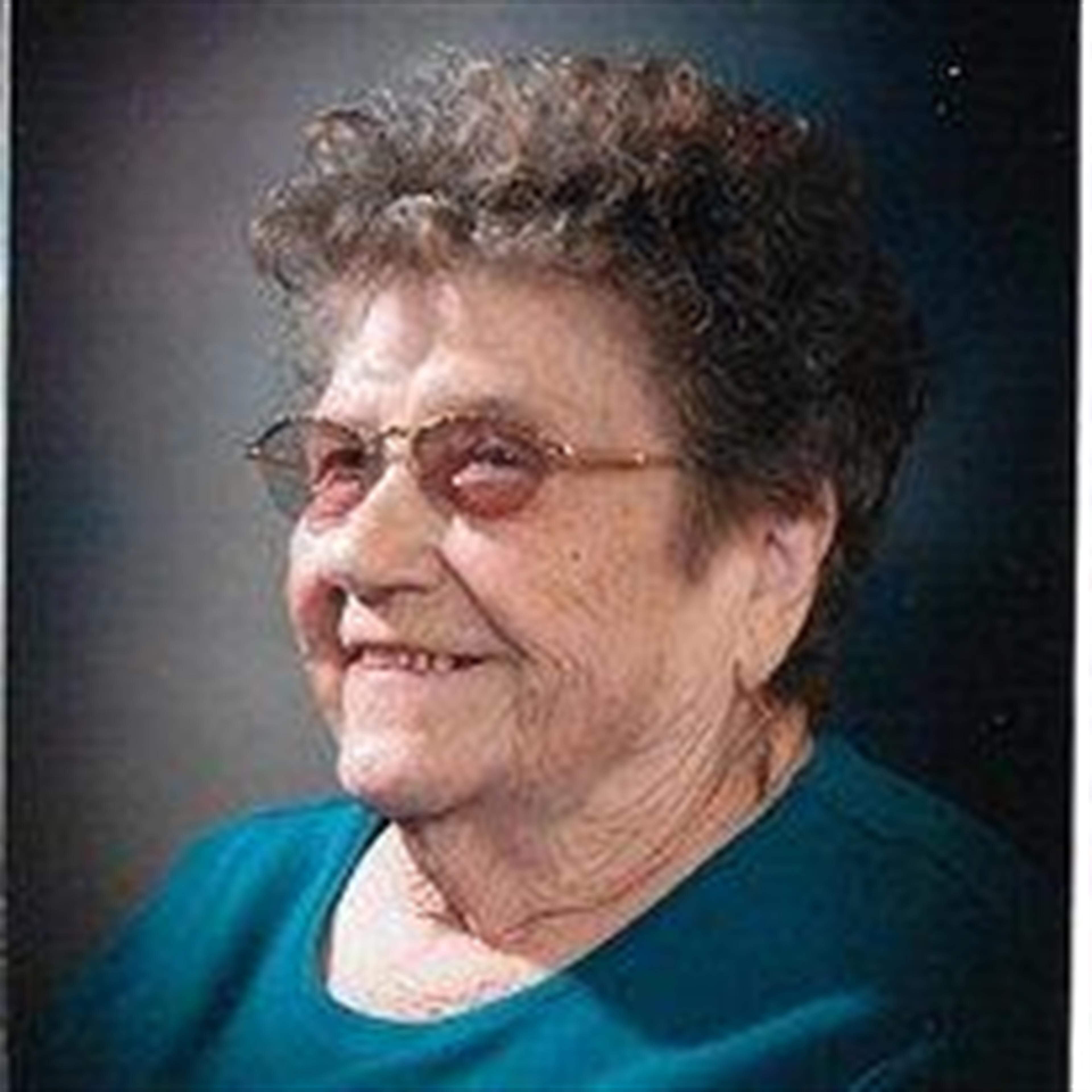 Edith Gannaway (Bolivar)