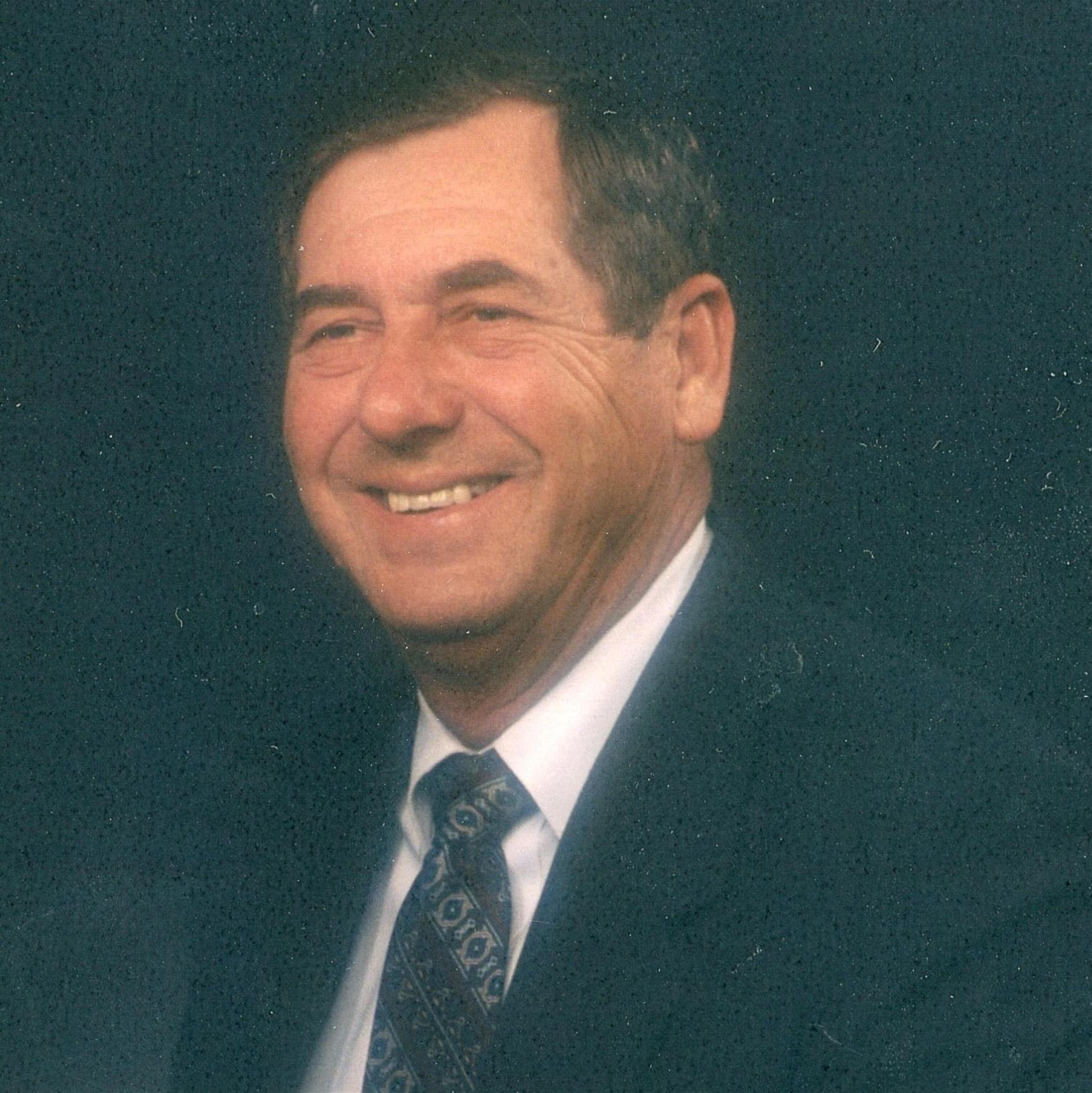 Donald  Roger  Seymore