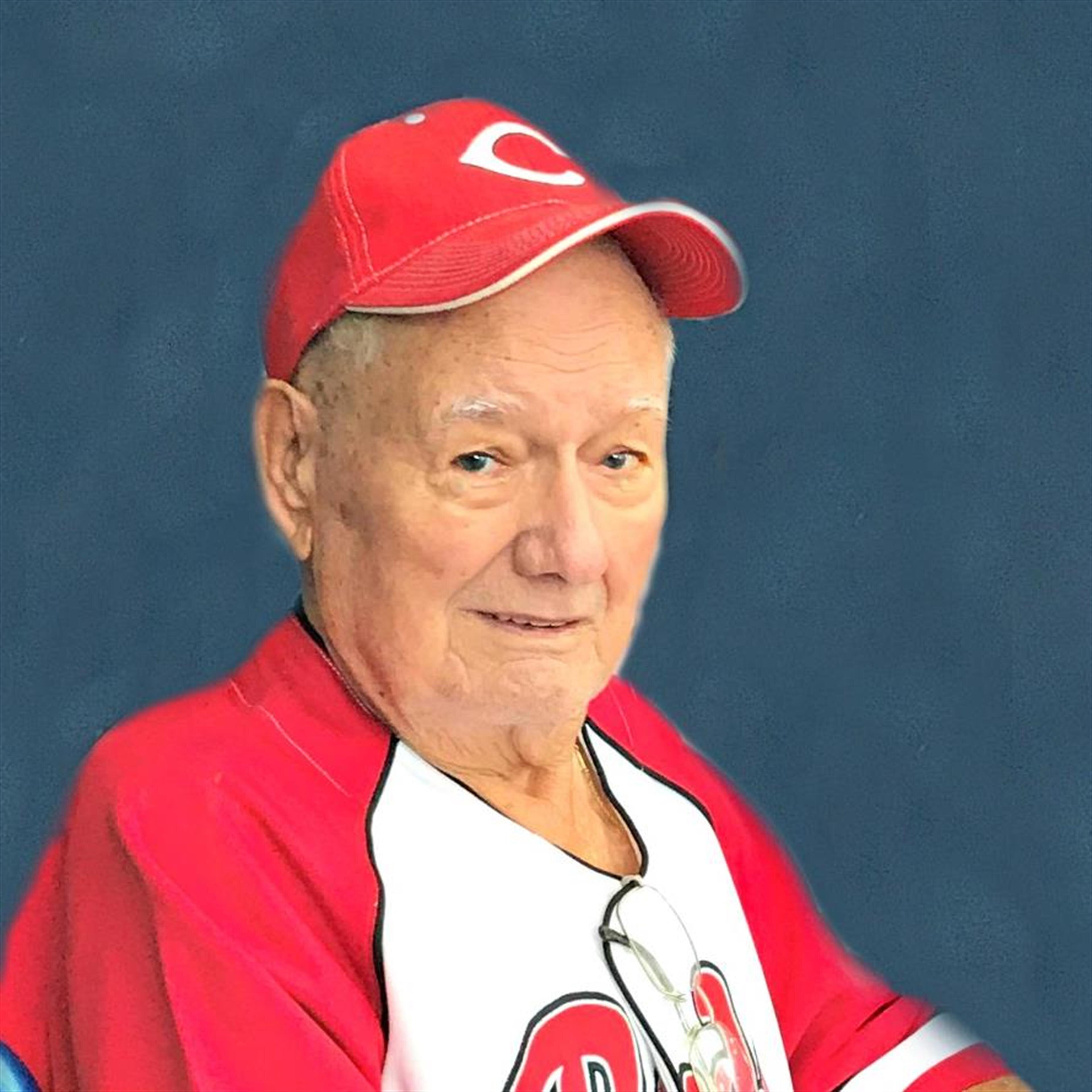 Robert W. Clarkson