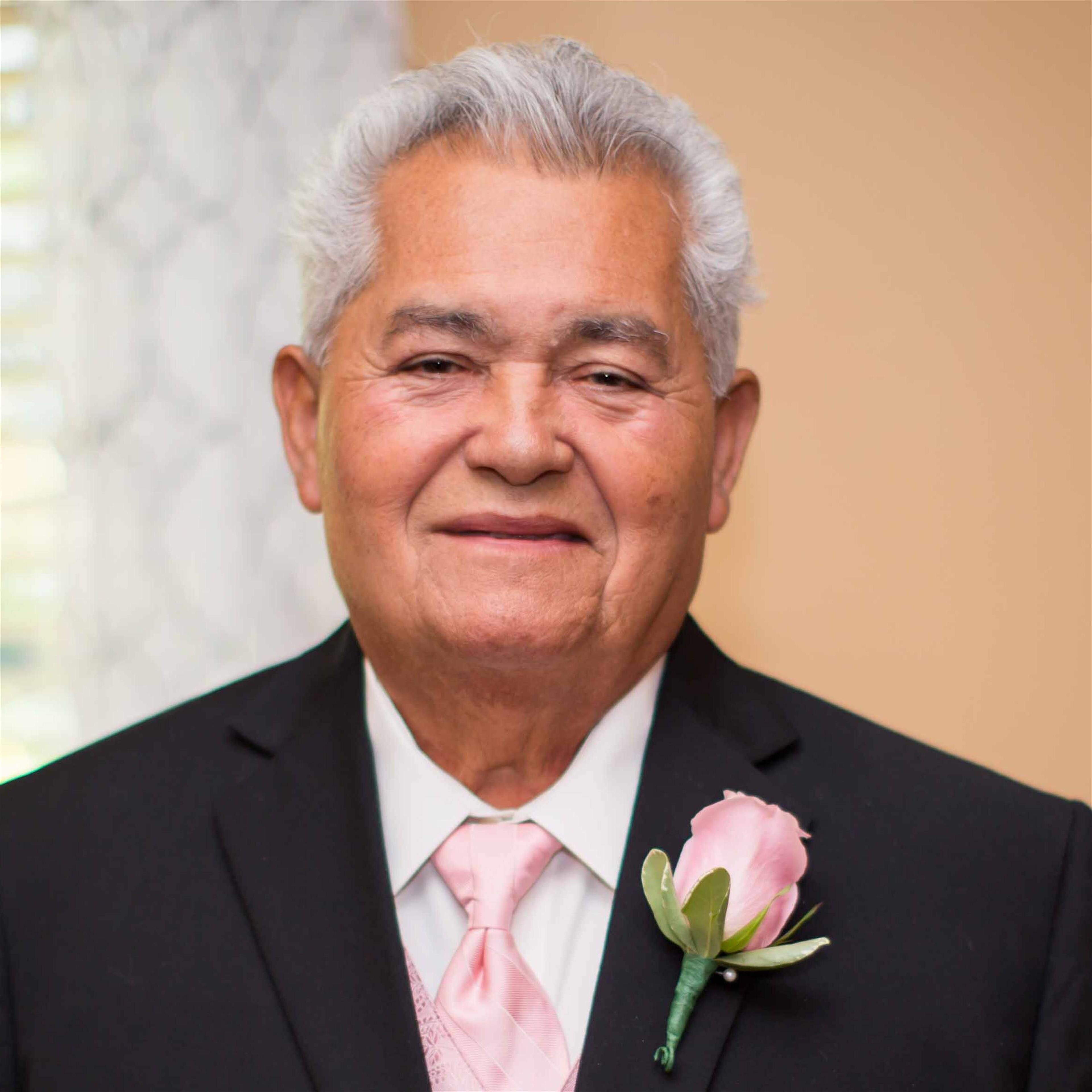 Jose Luis Ortiz