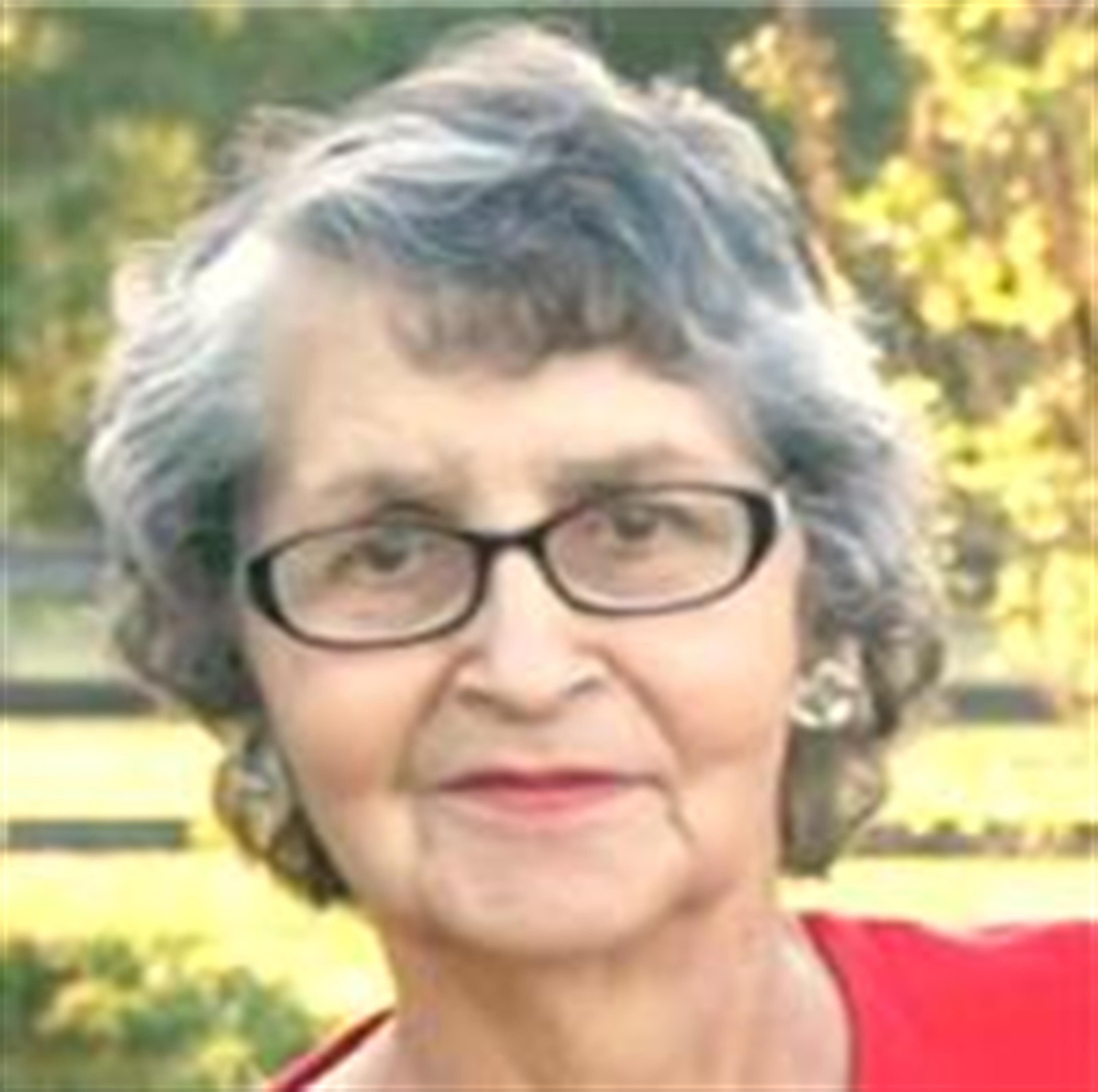 Eva V. Mills