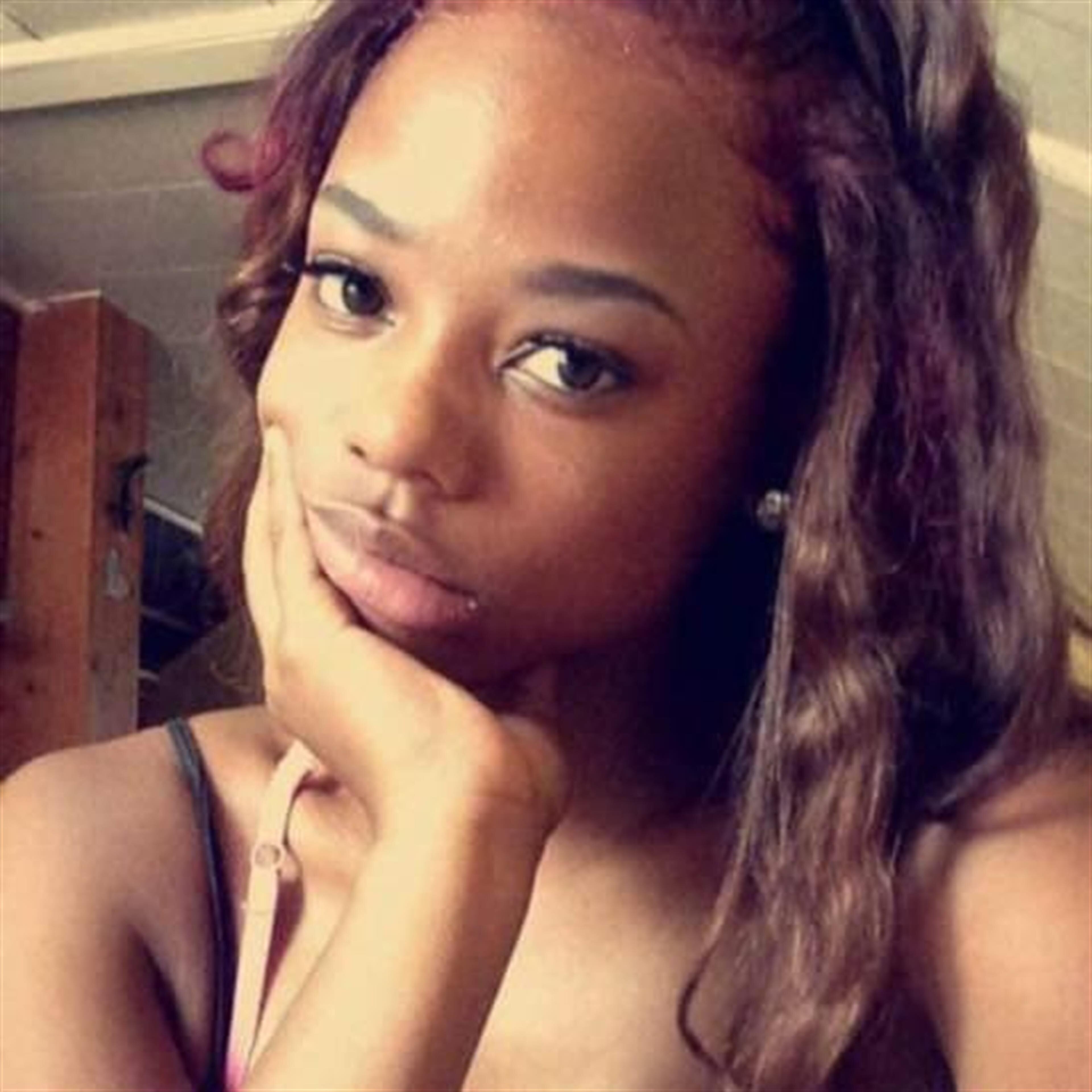 MS. TYRA CARLISHA ROBINSON