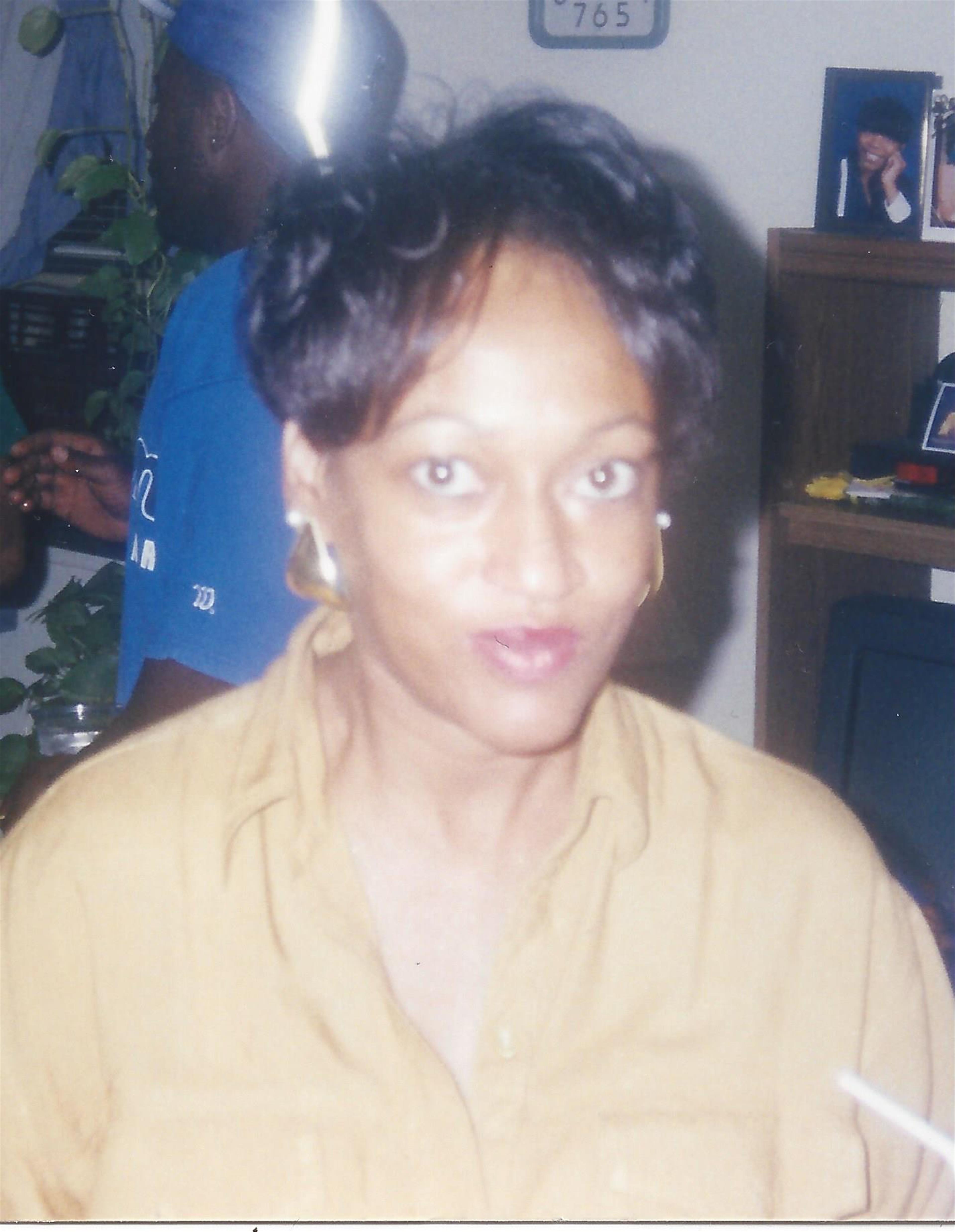 June S. Jolley-Arshad