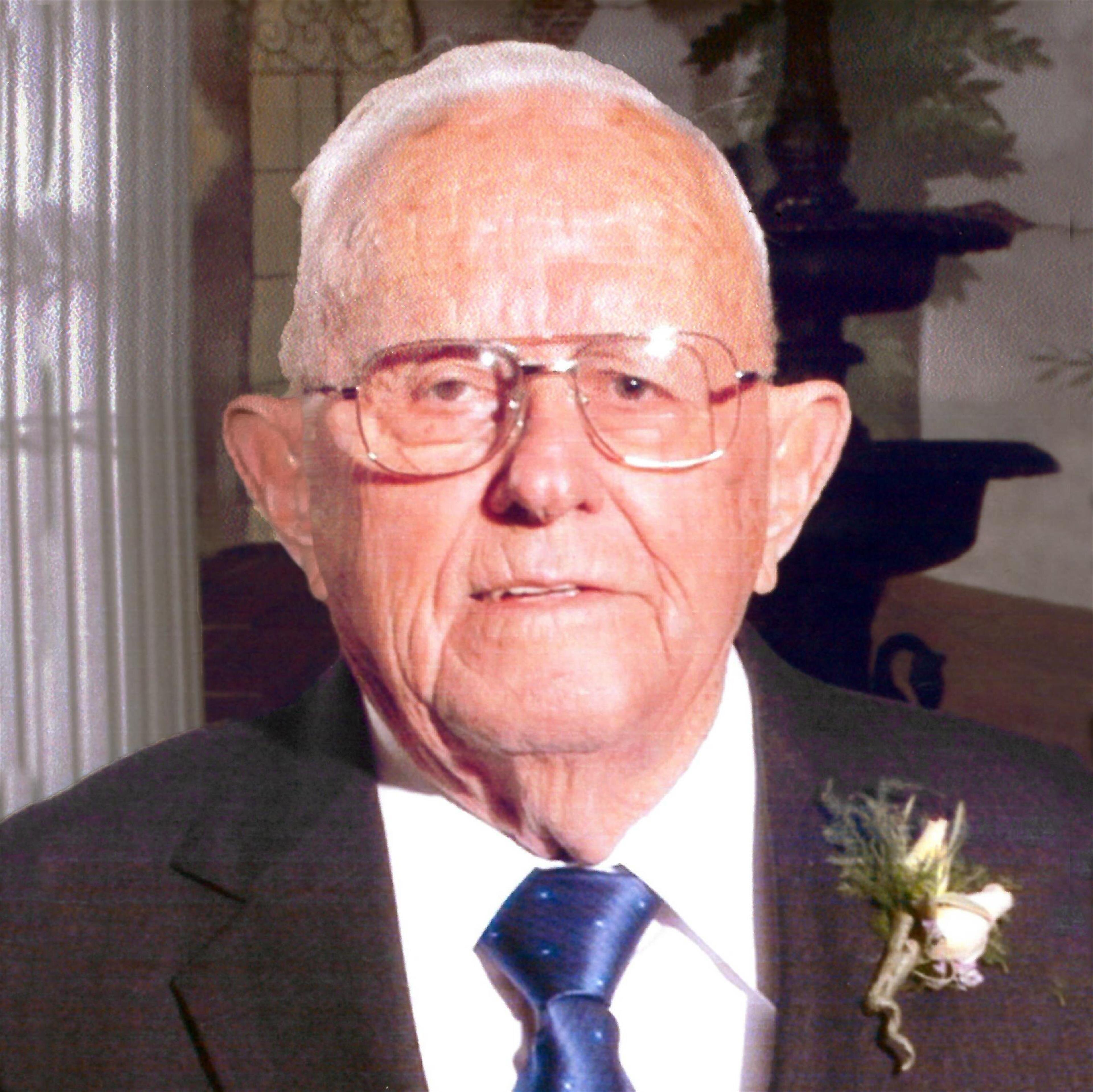 Andrew Ollen Montz Sr.