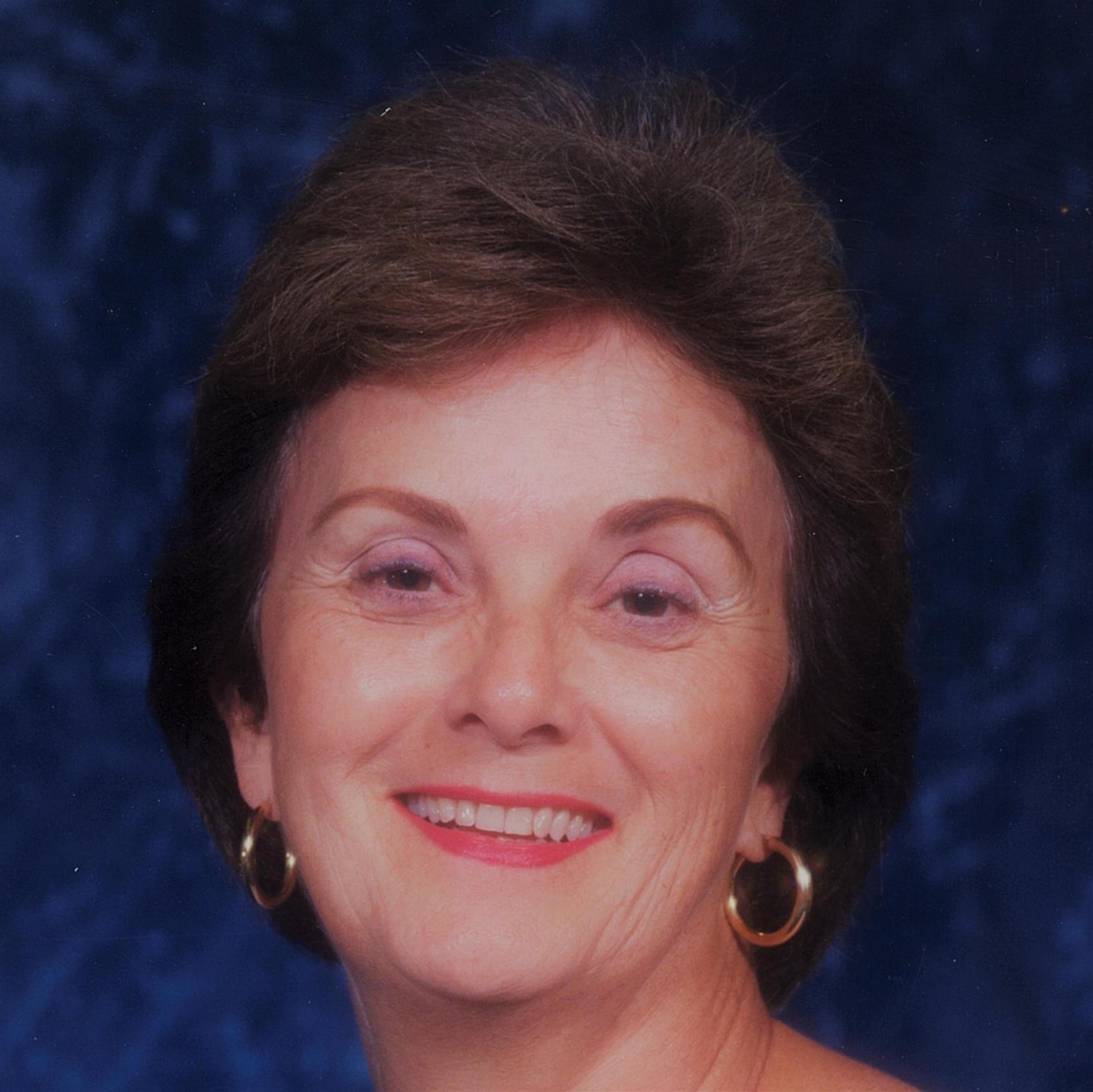 Gail P. Silva