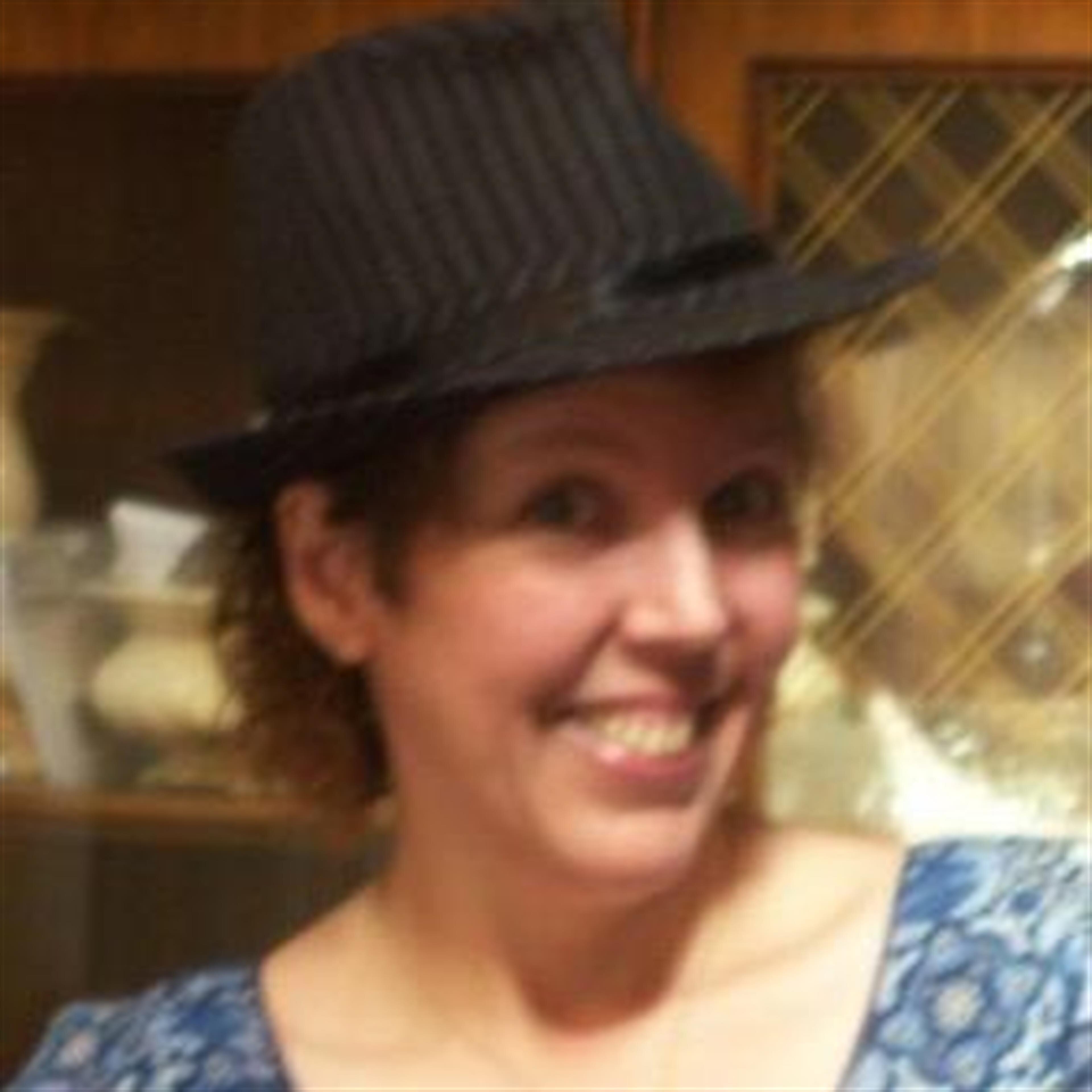 Brenda Lynn Wilson-Hougardy (Lebanon)