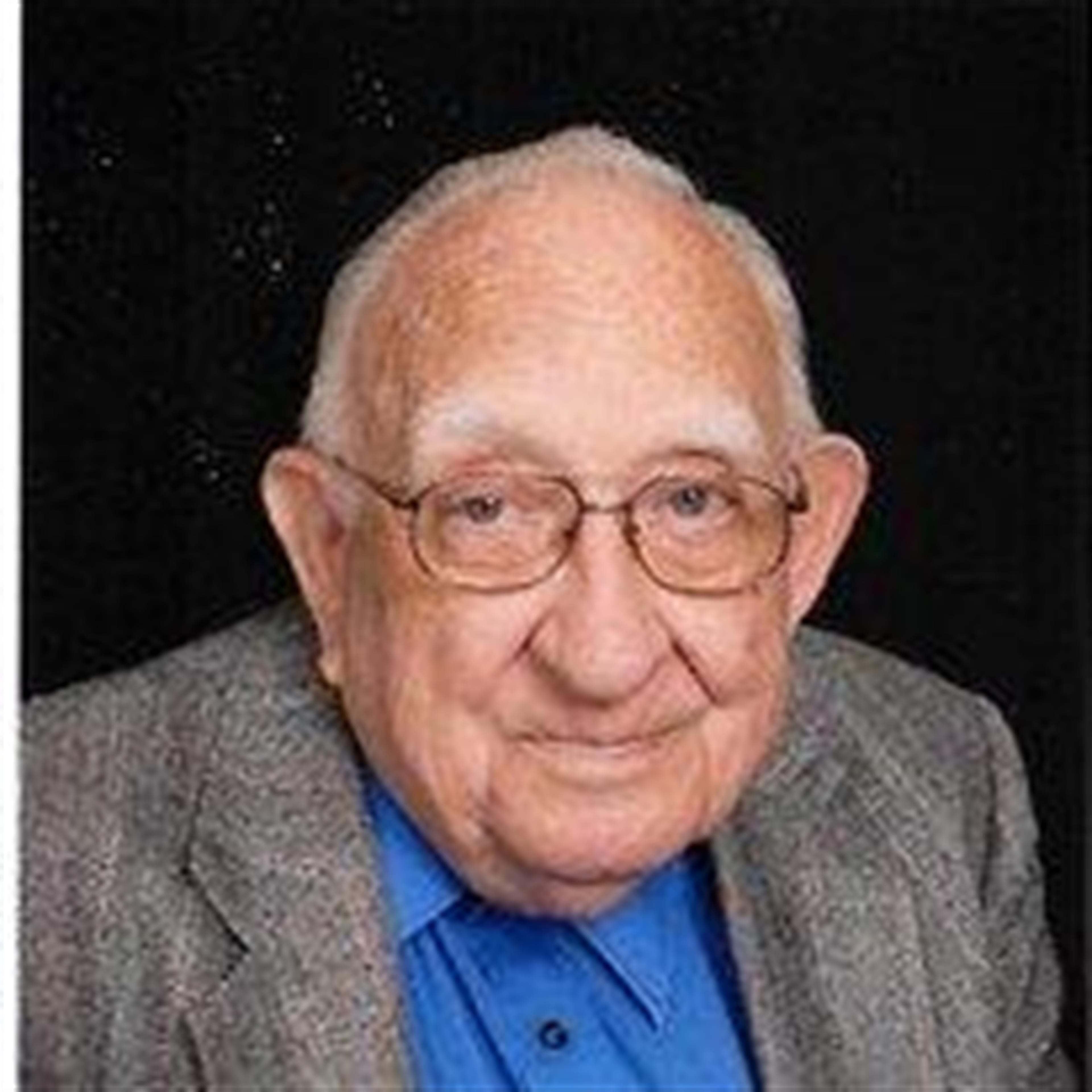 Robert Glidwell (Bolivar)