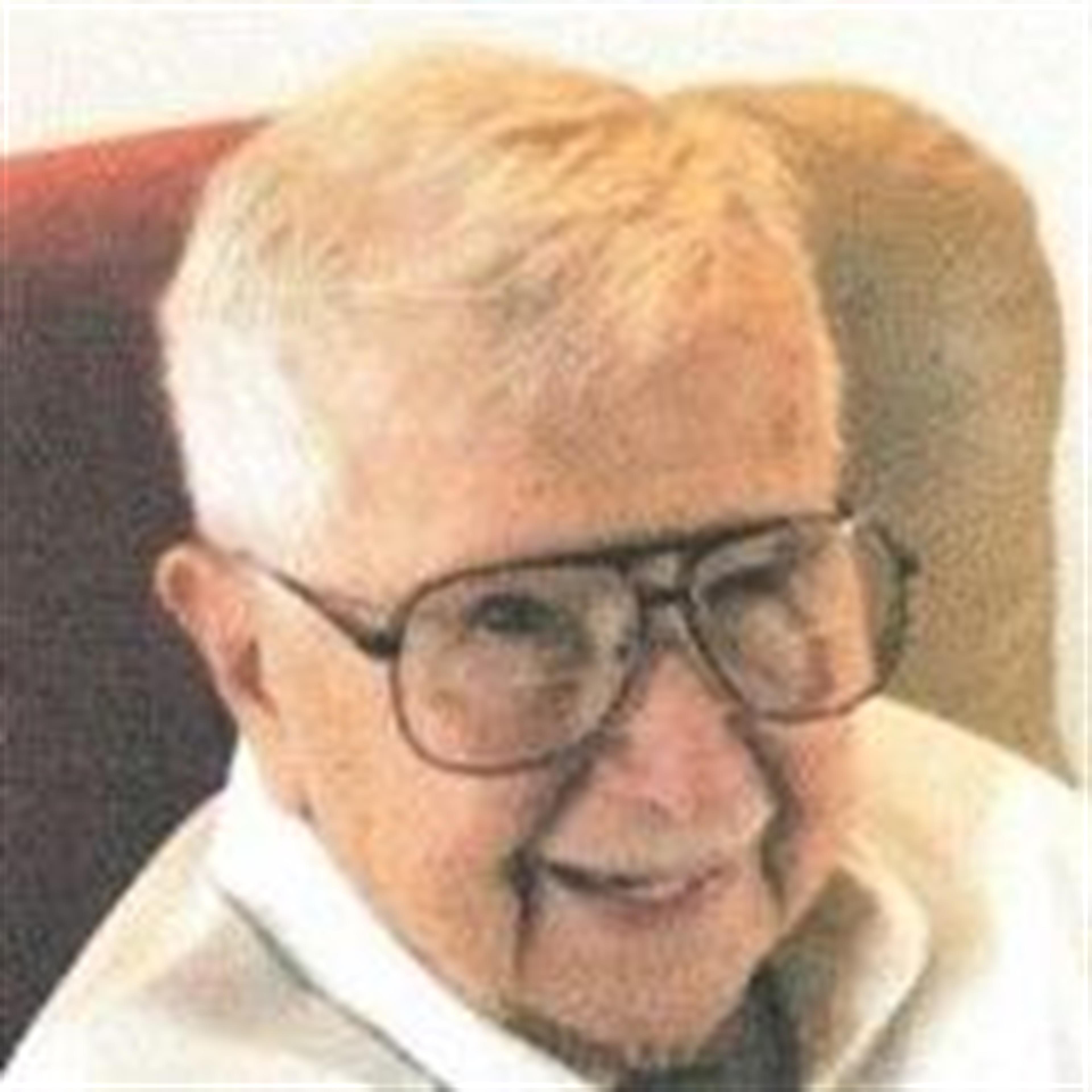 Ervin  E. Erdman