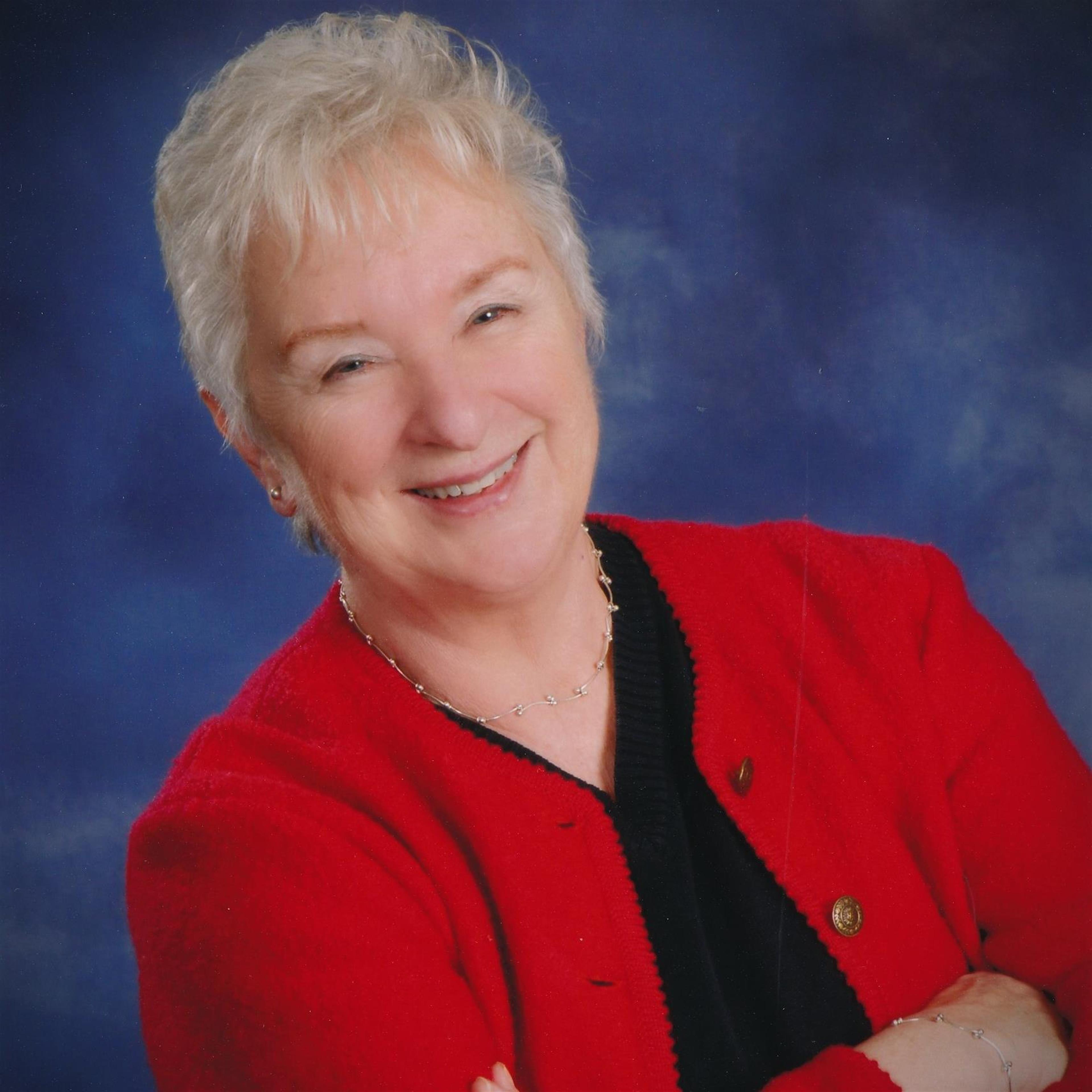 Carol Joyce Kiniry