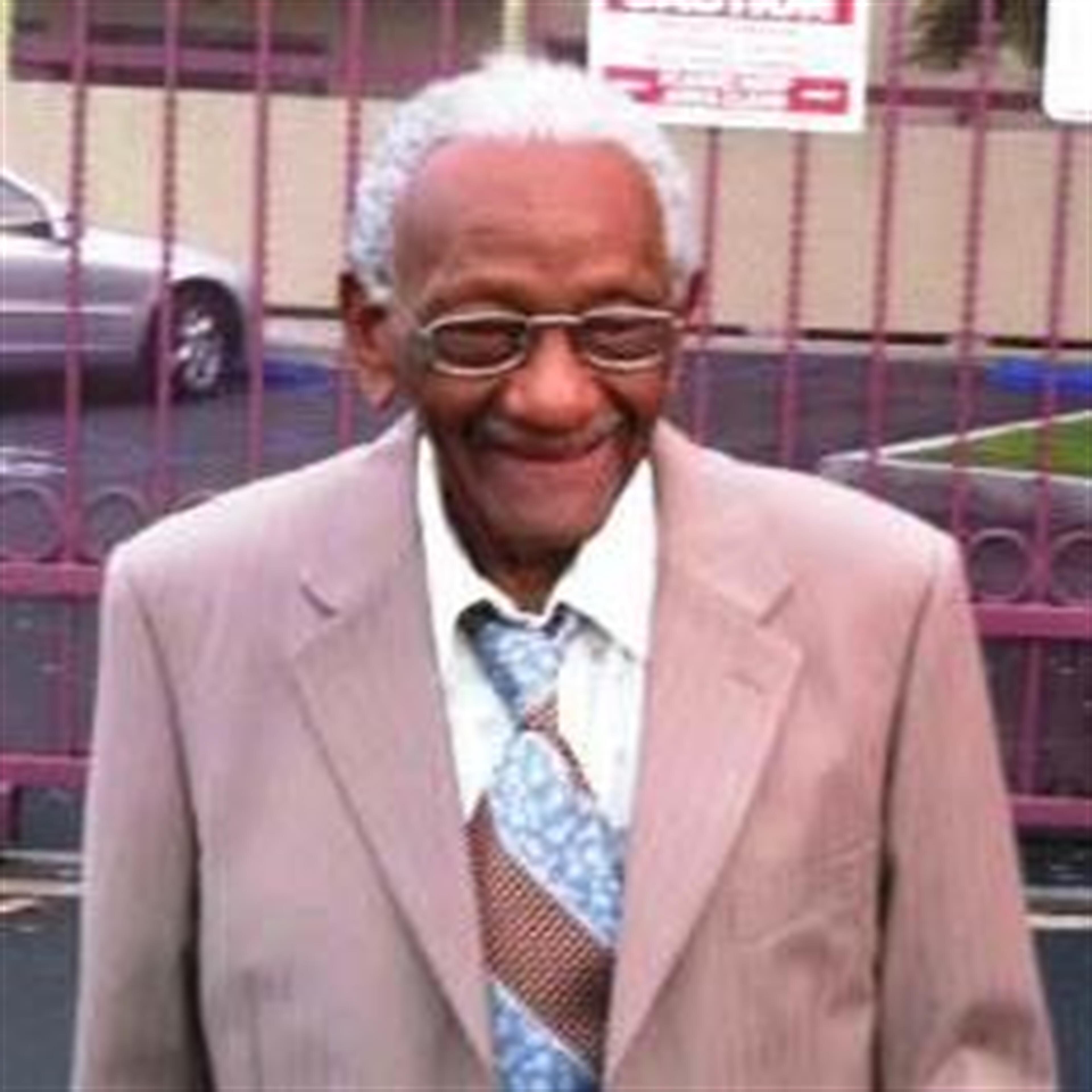 Mr Collins Joseph Haynes