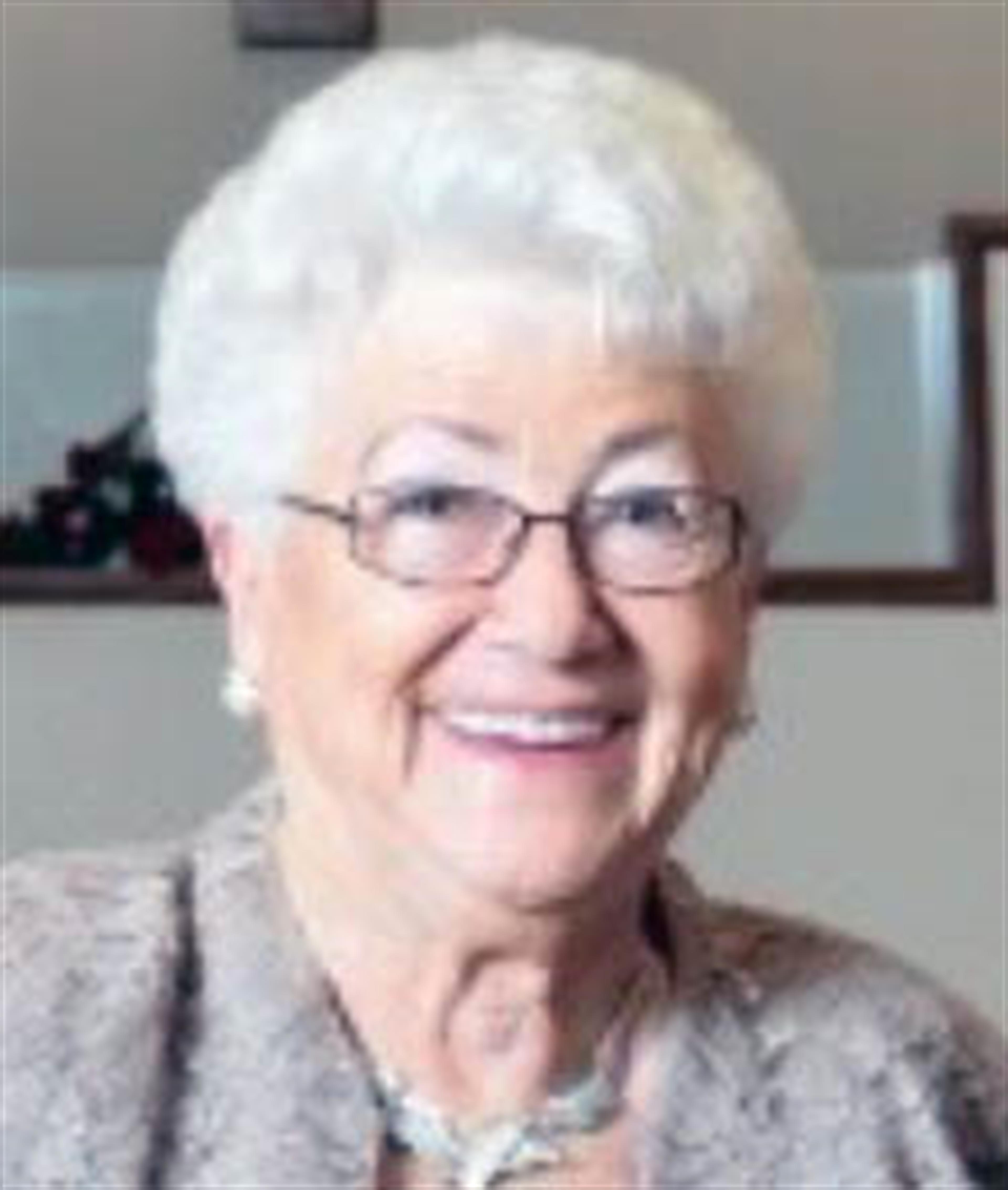 Marilyn Ruth Coomer-Dager's obituary picture