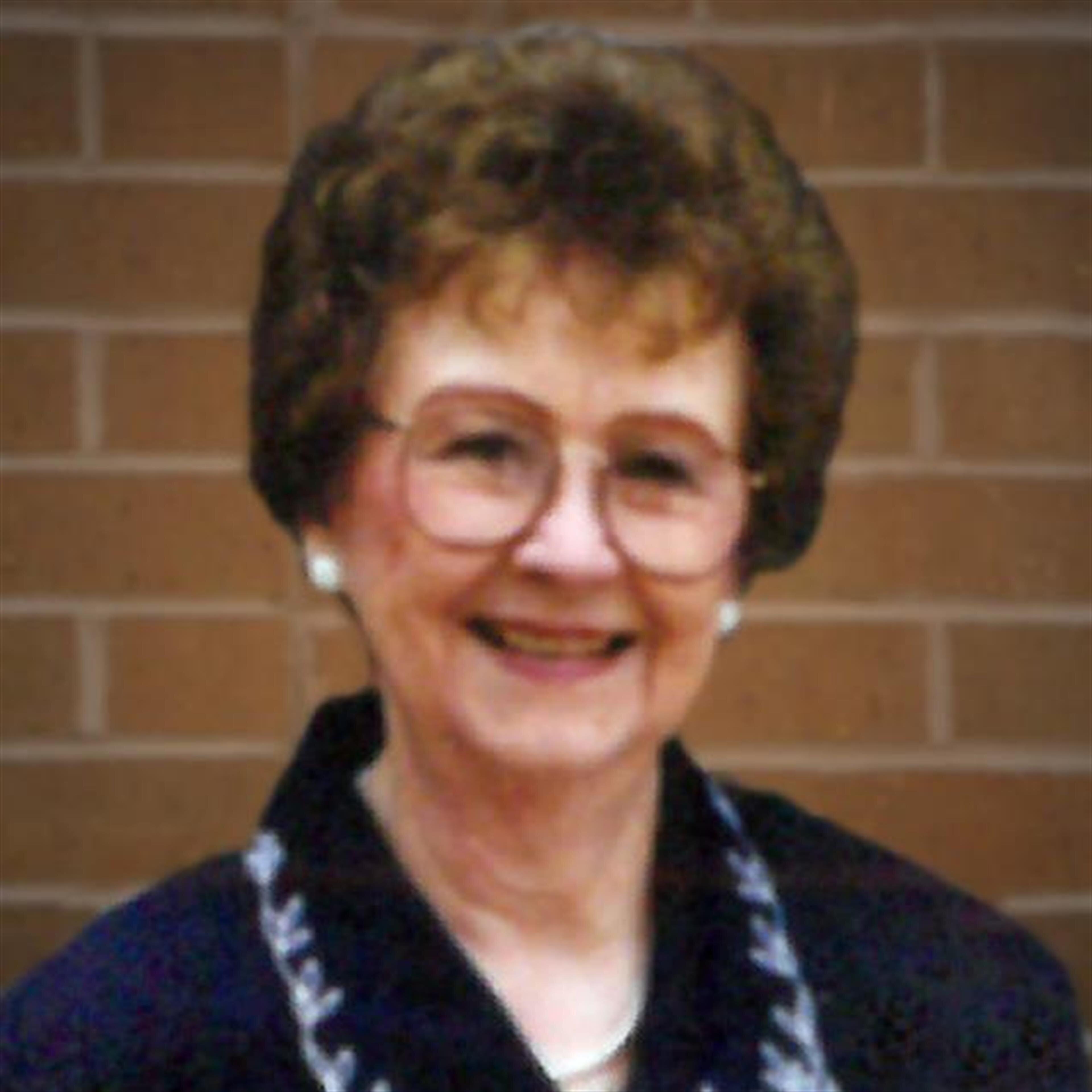 Lydia Herzog Weiser