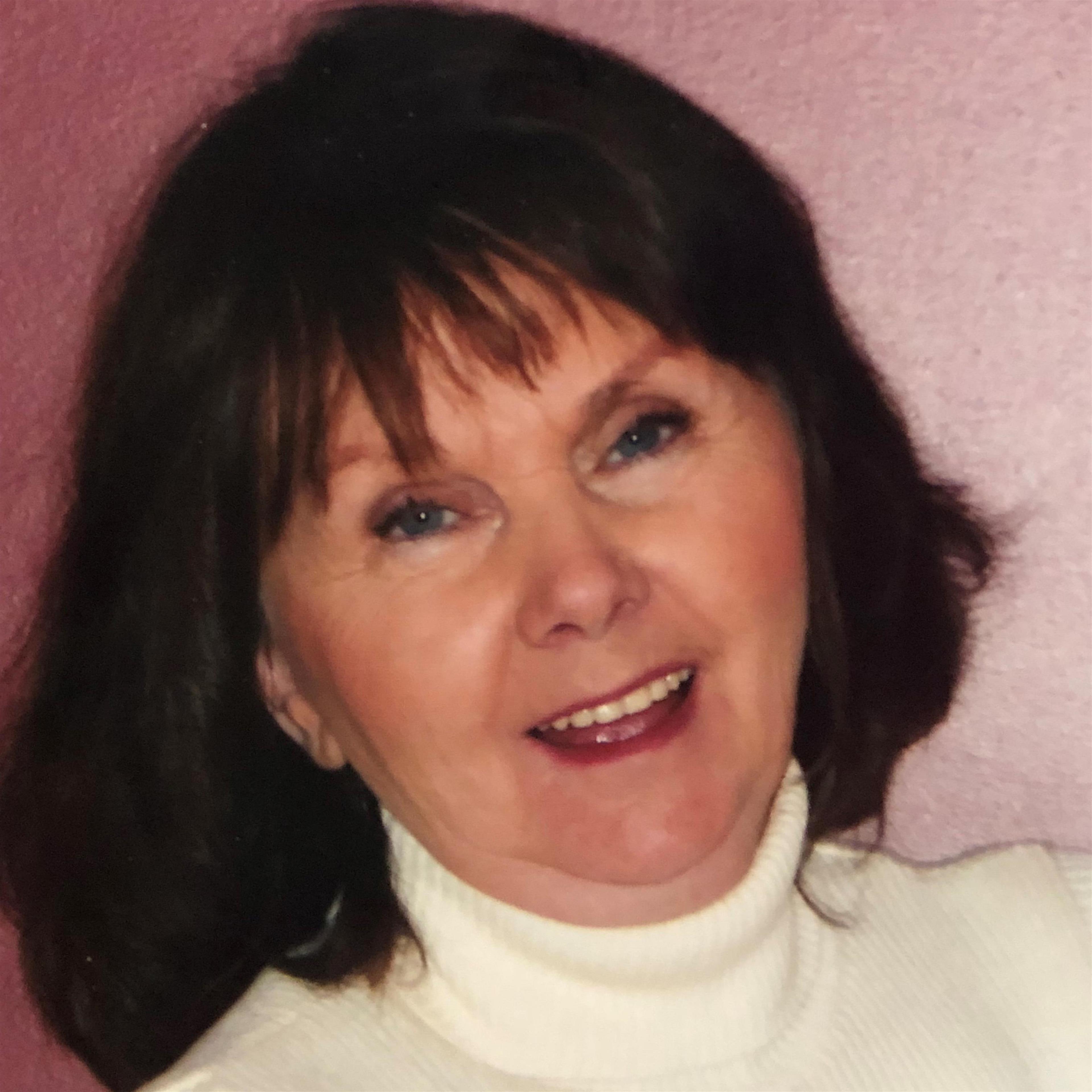 Mary Rumbaugh's obituary picture