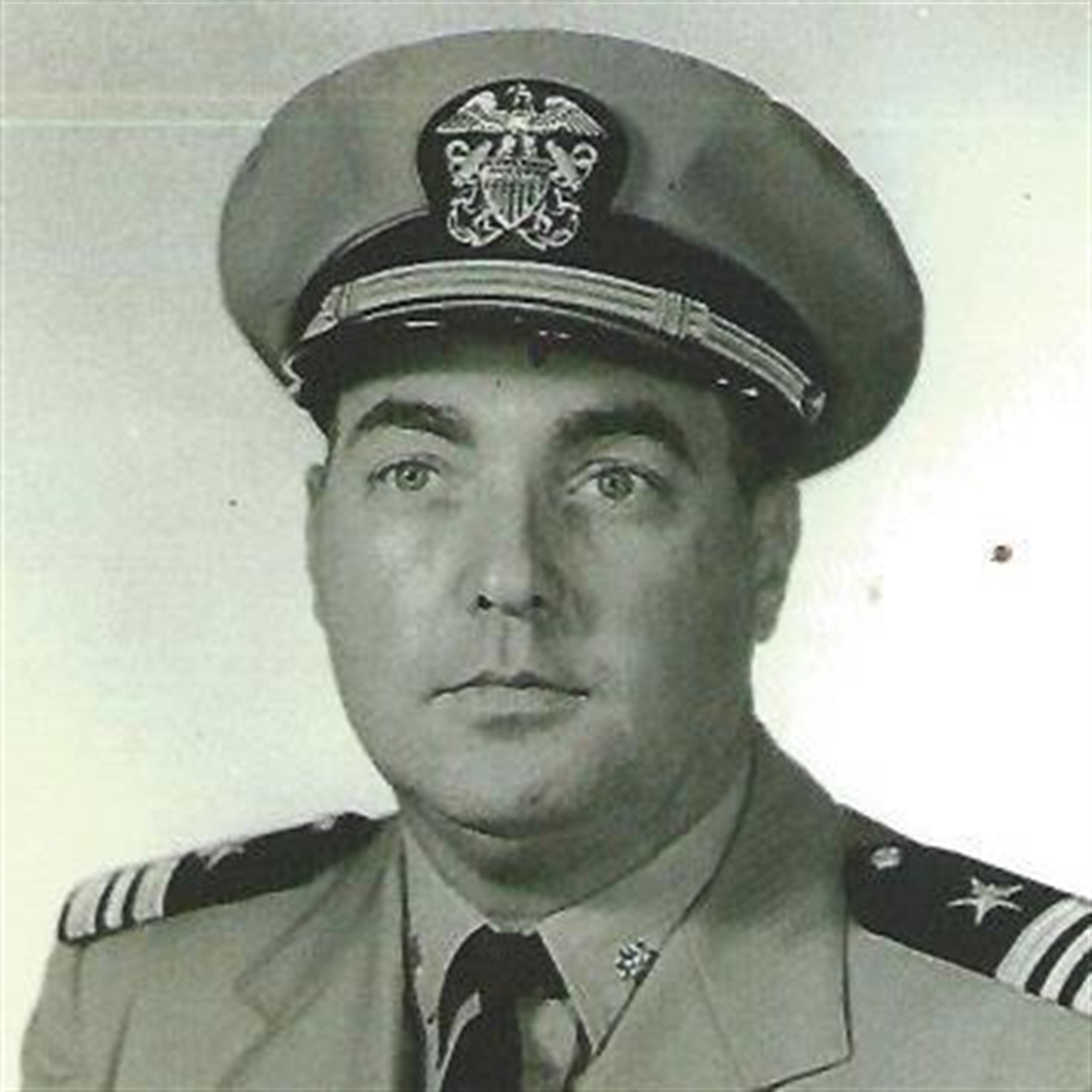 Walter Edward Reutter