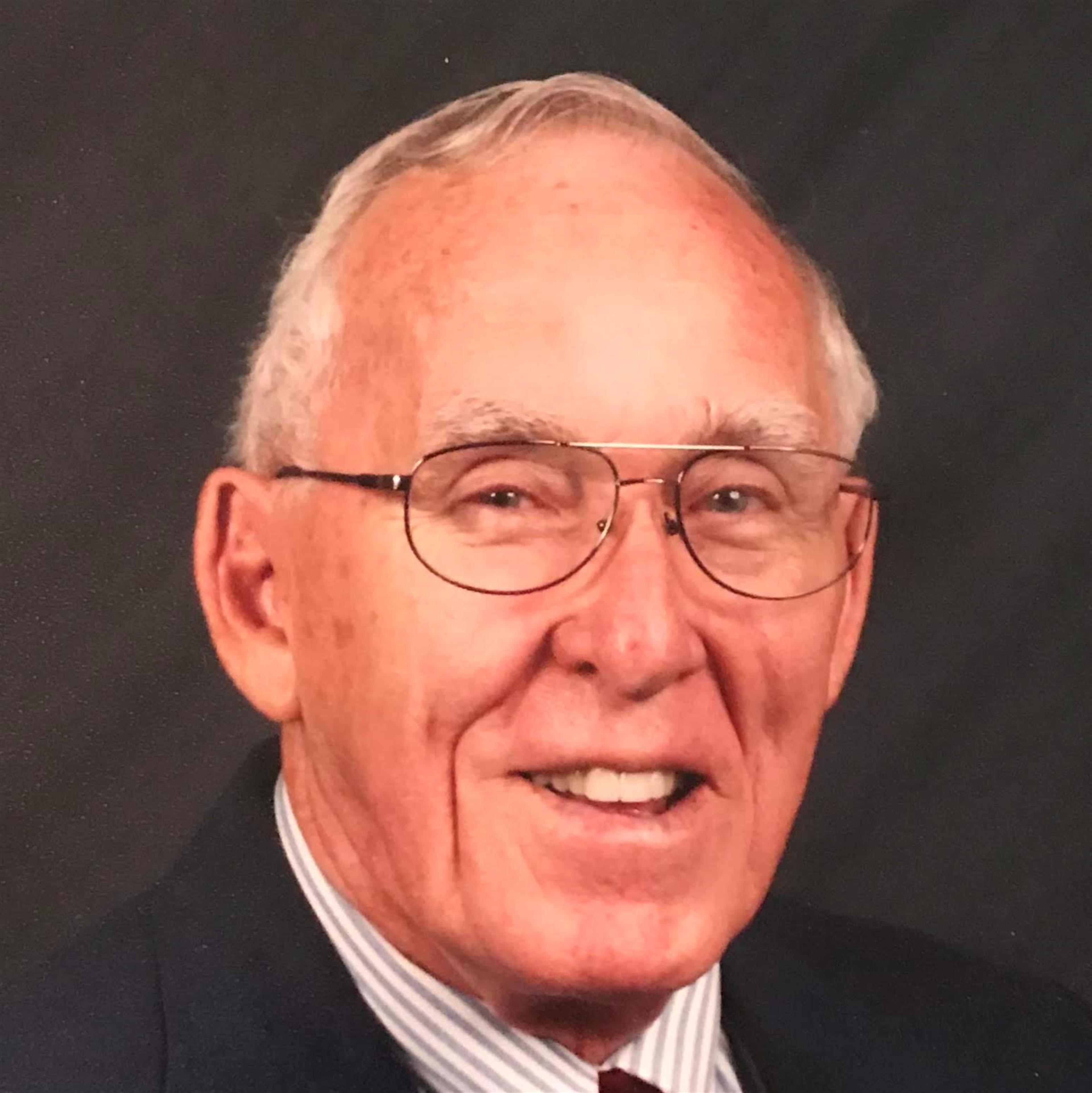 Carl Thomas Wiles' obituary picture