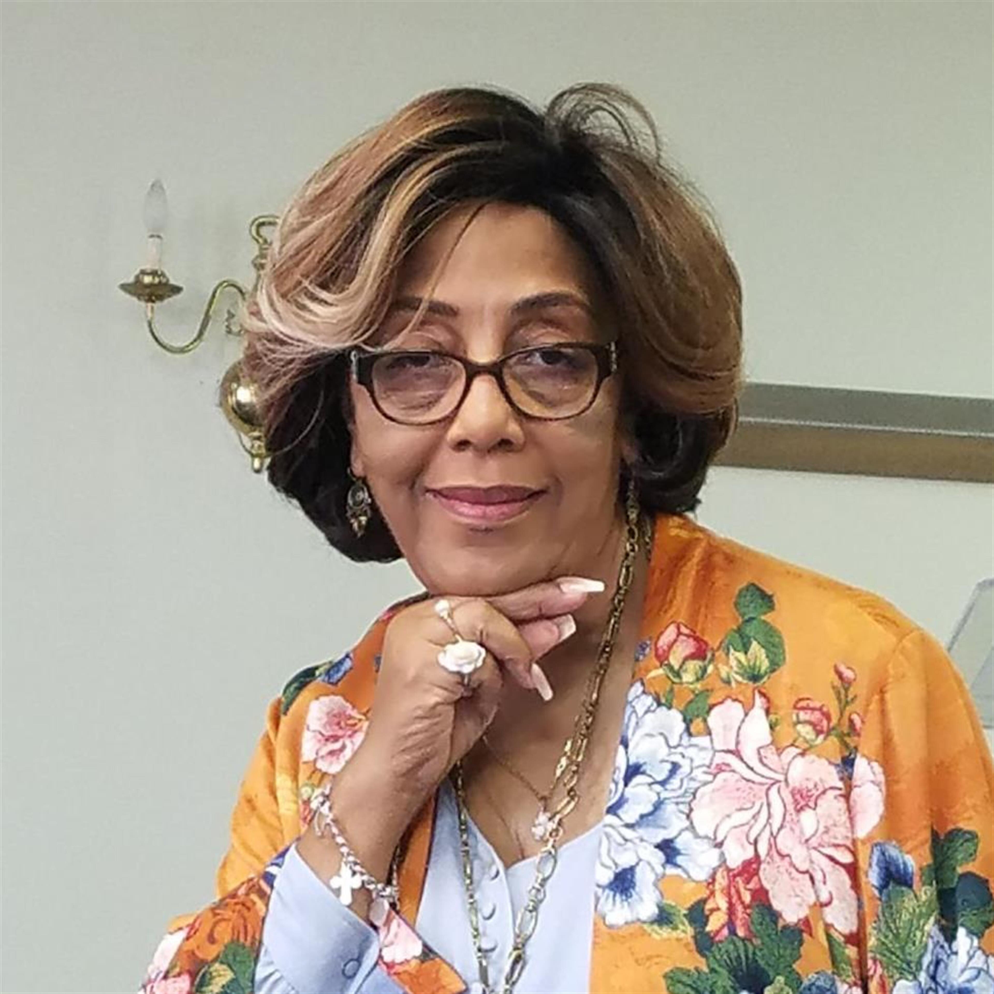 Mrs. Thelma Slayton