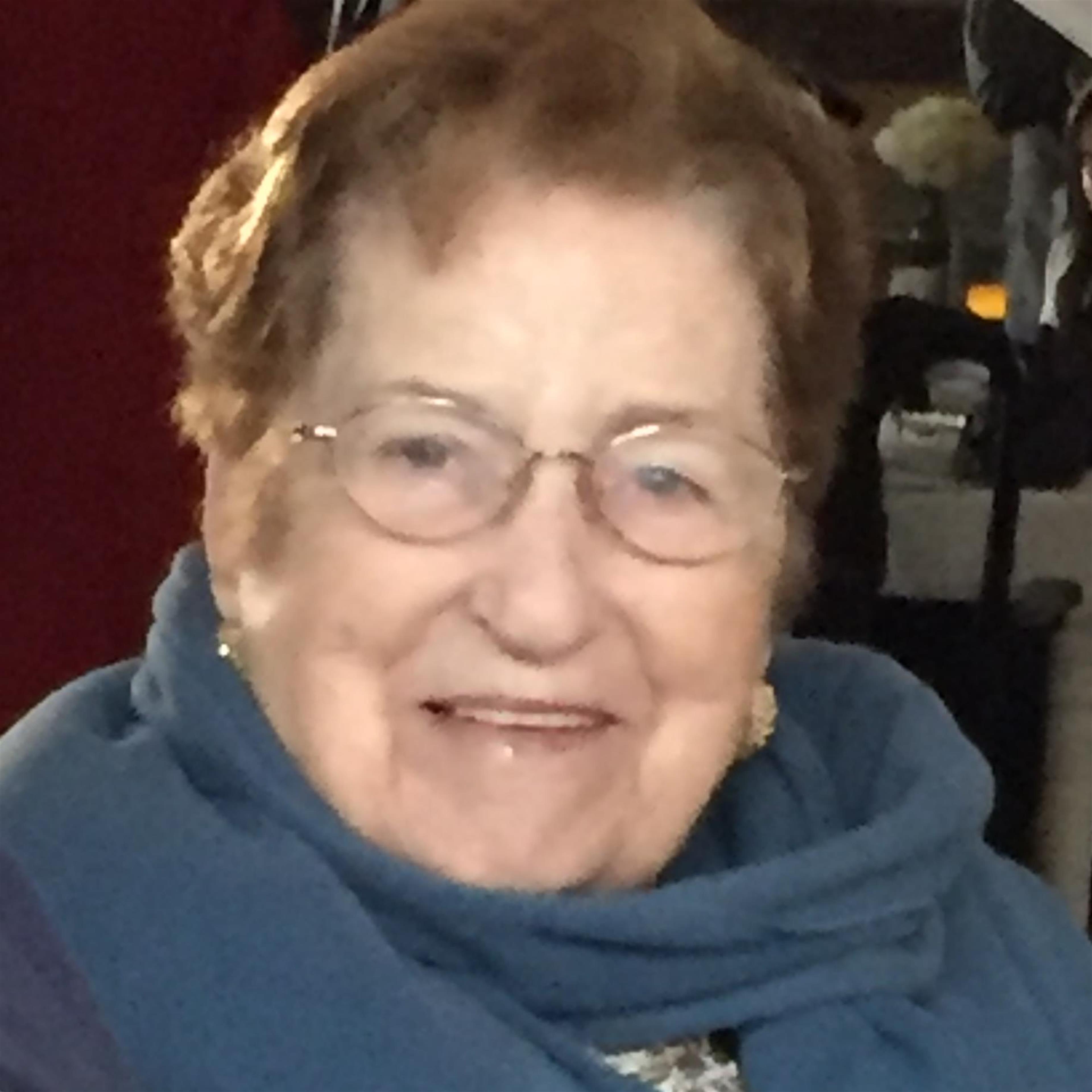 Gloria C. Meeks 
