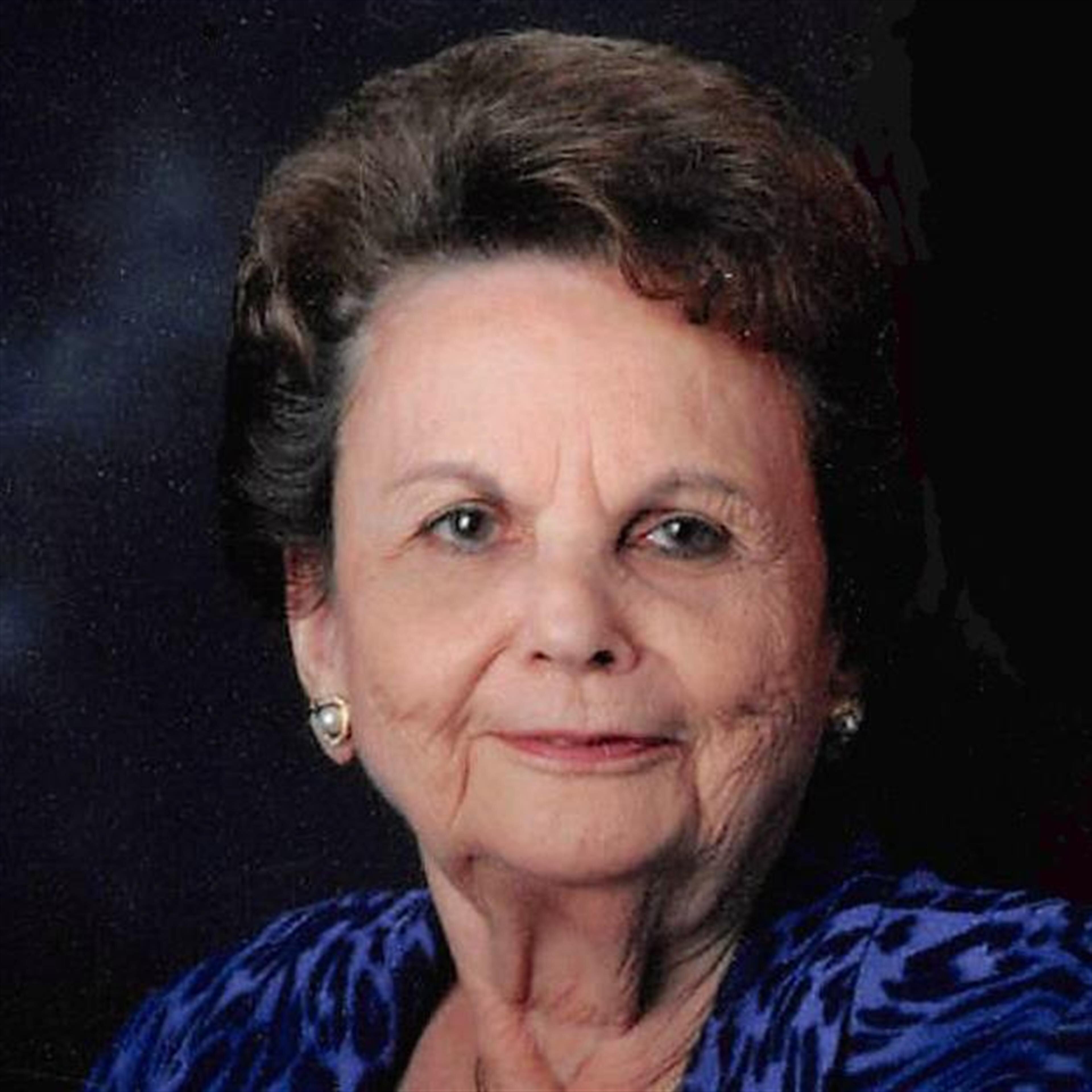 Mrs.  Anna Mary Hulsey