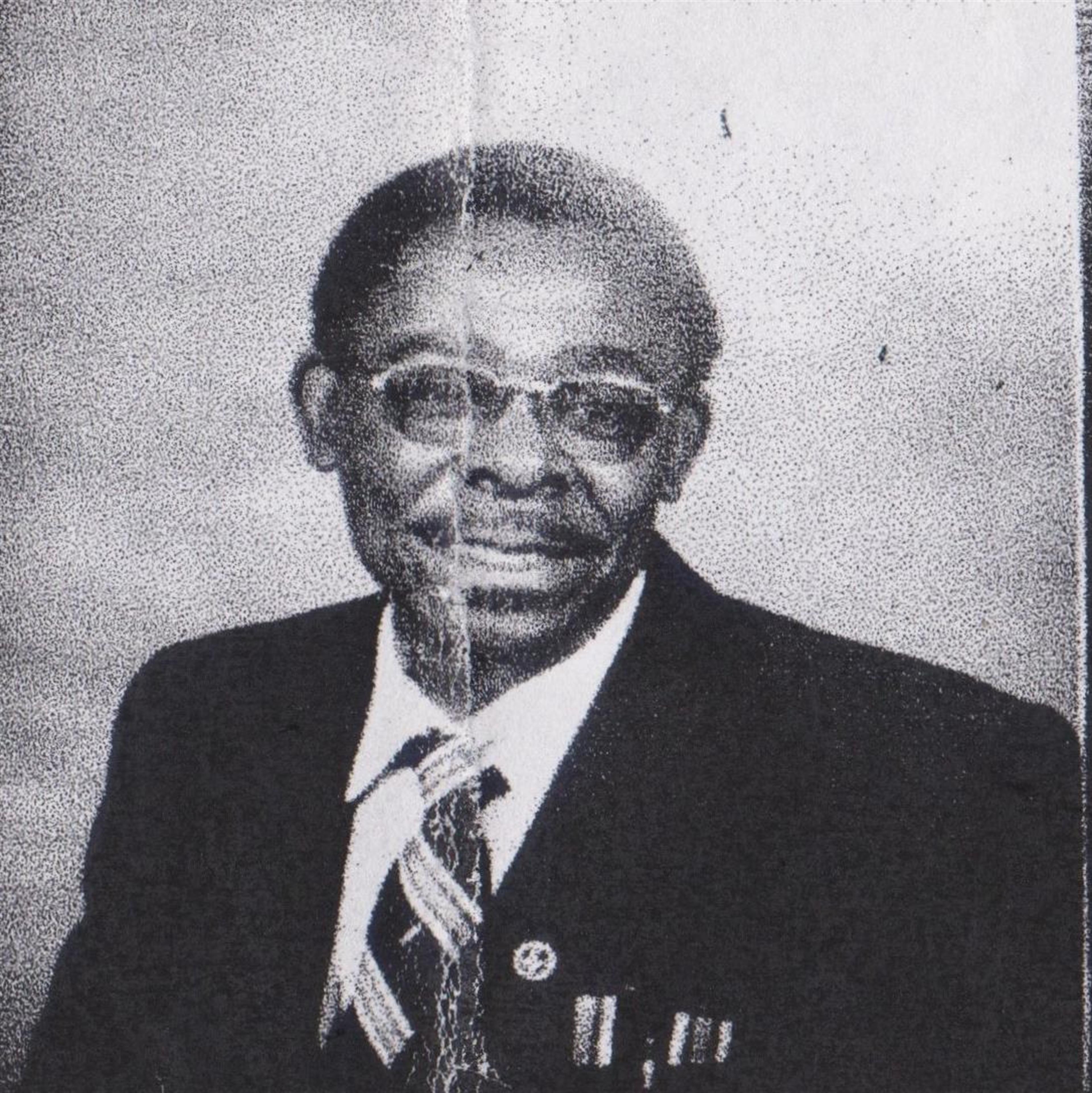 Mr. Robert Jr. Wilson