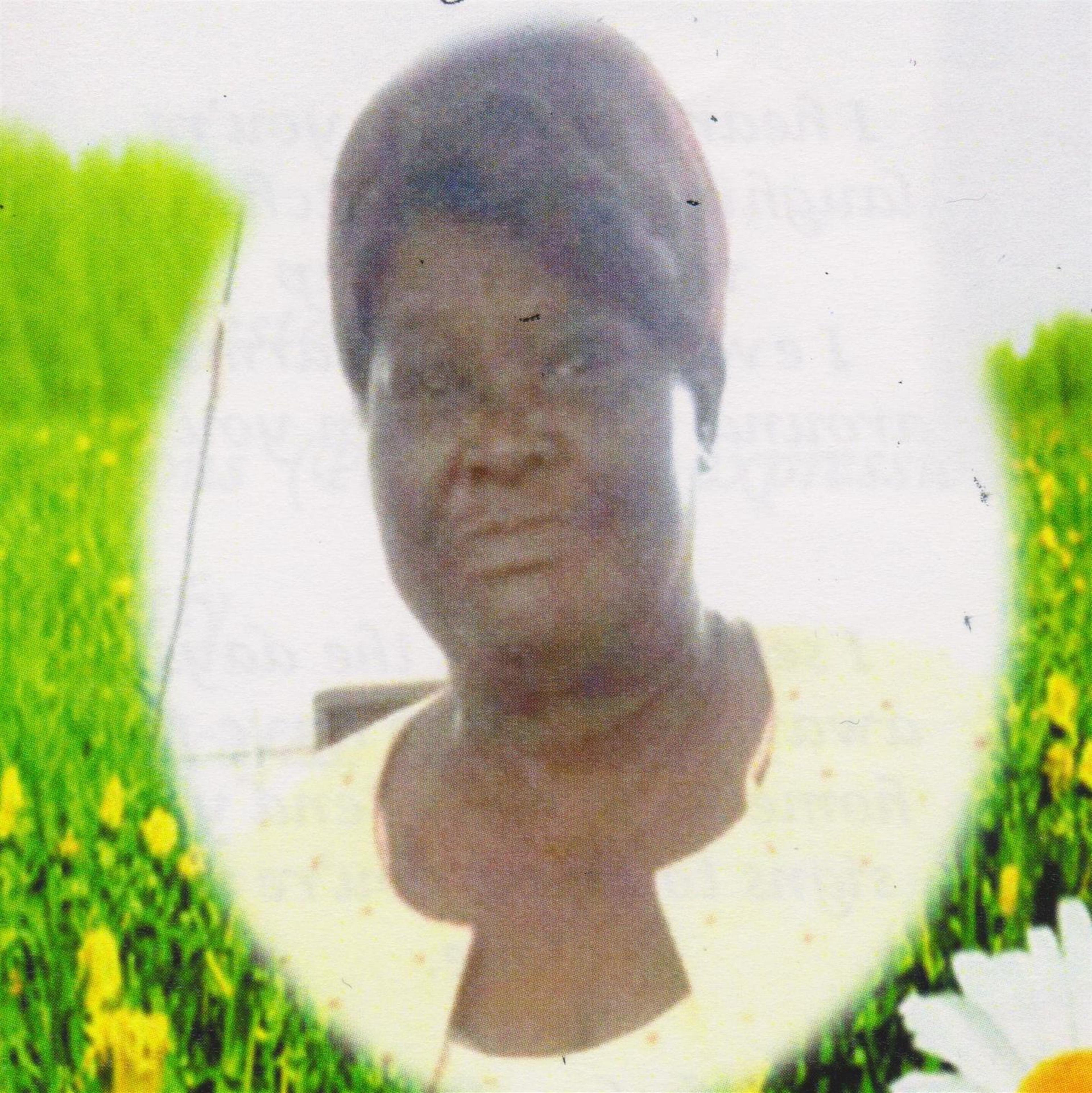 Mrs. Dorothy Ree McCory