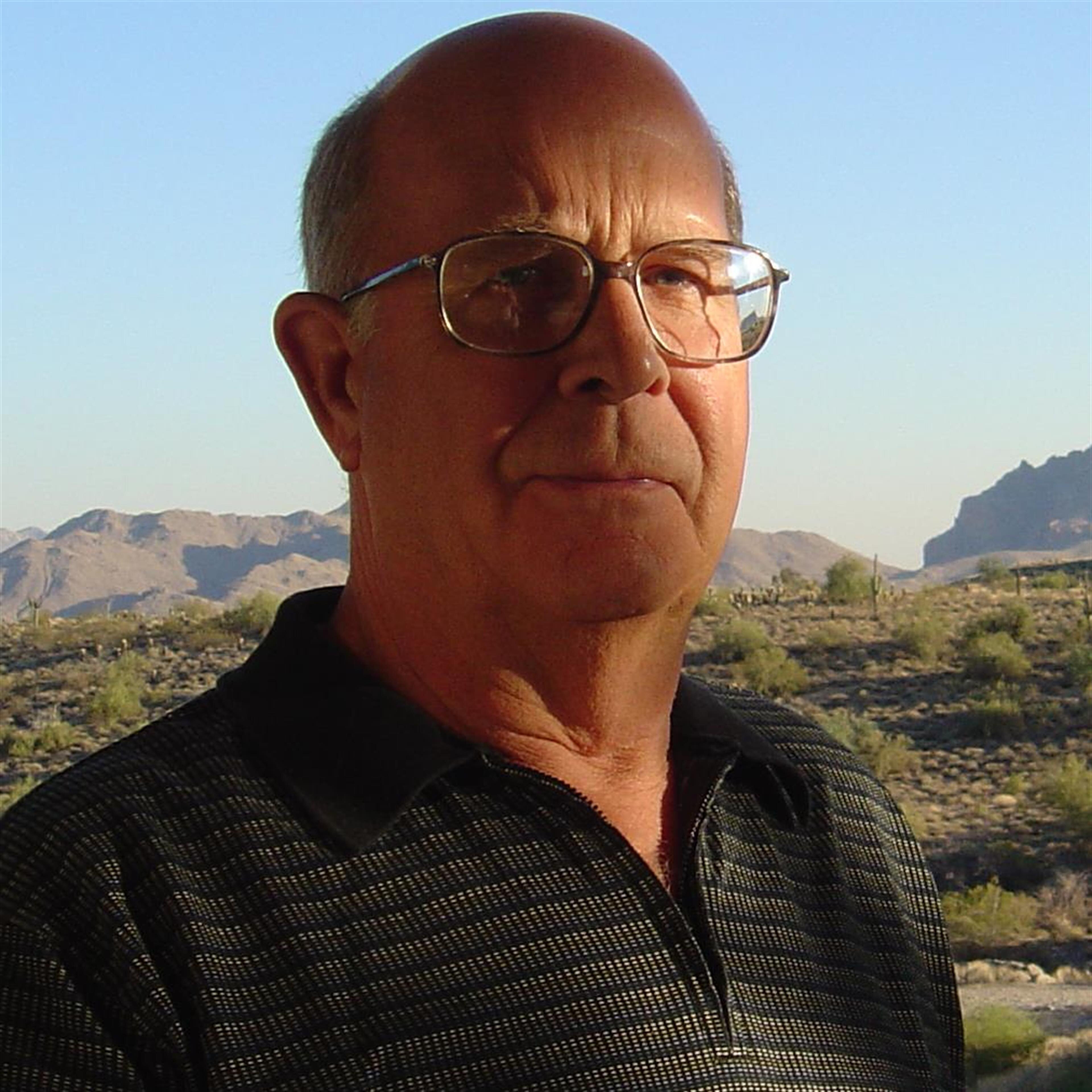 Gerald "Jerry" McCombs