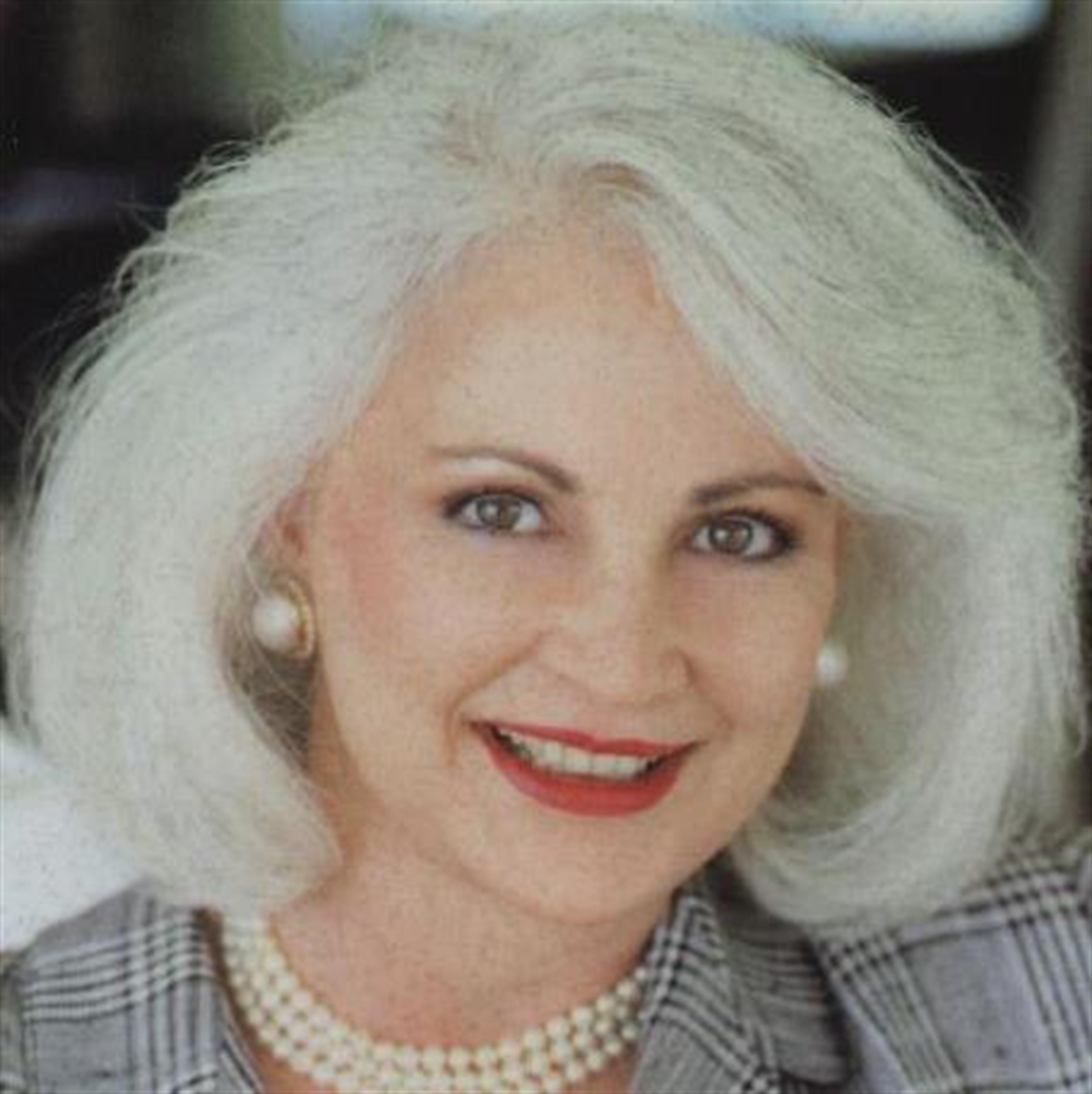 Roberta  Reiter Weiss