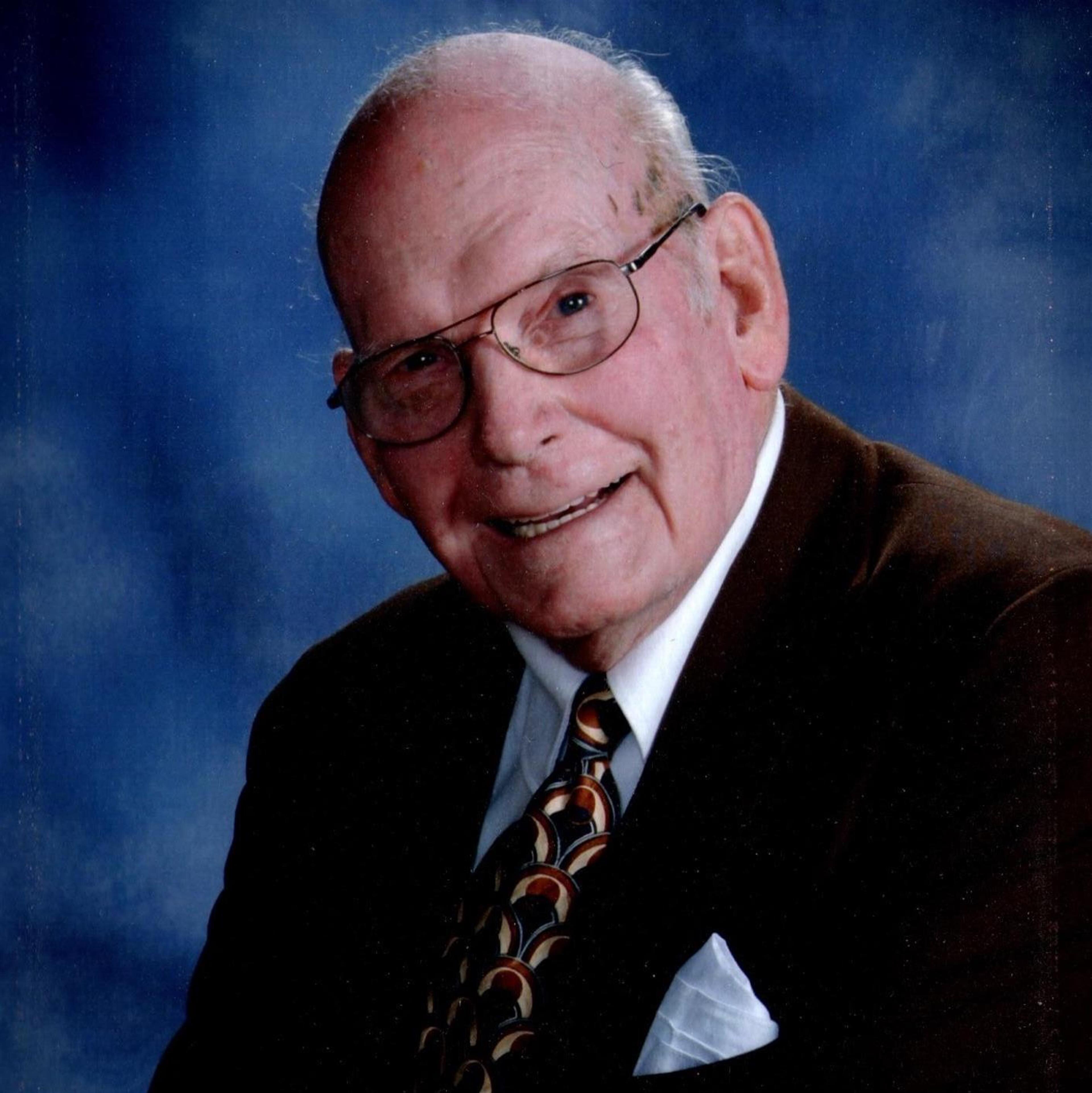 Raymond Joseph Willis Jr